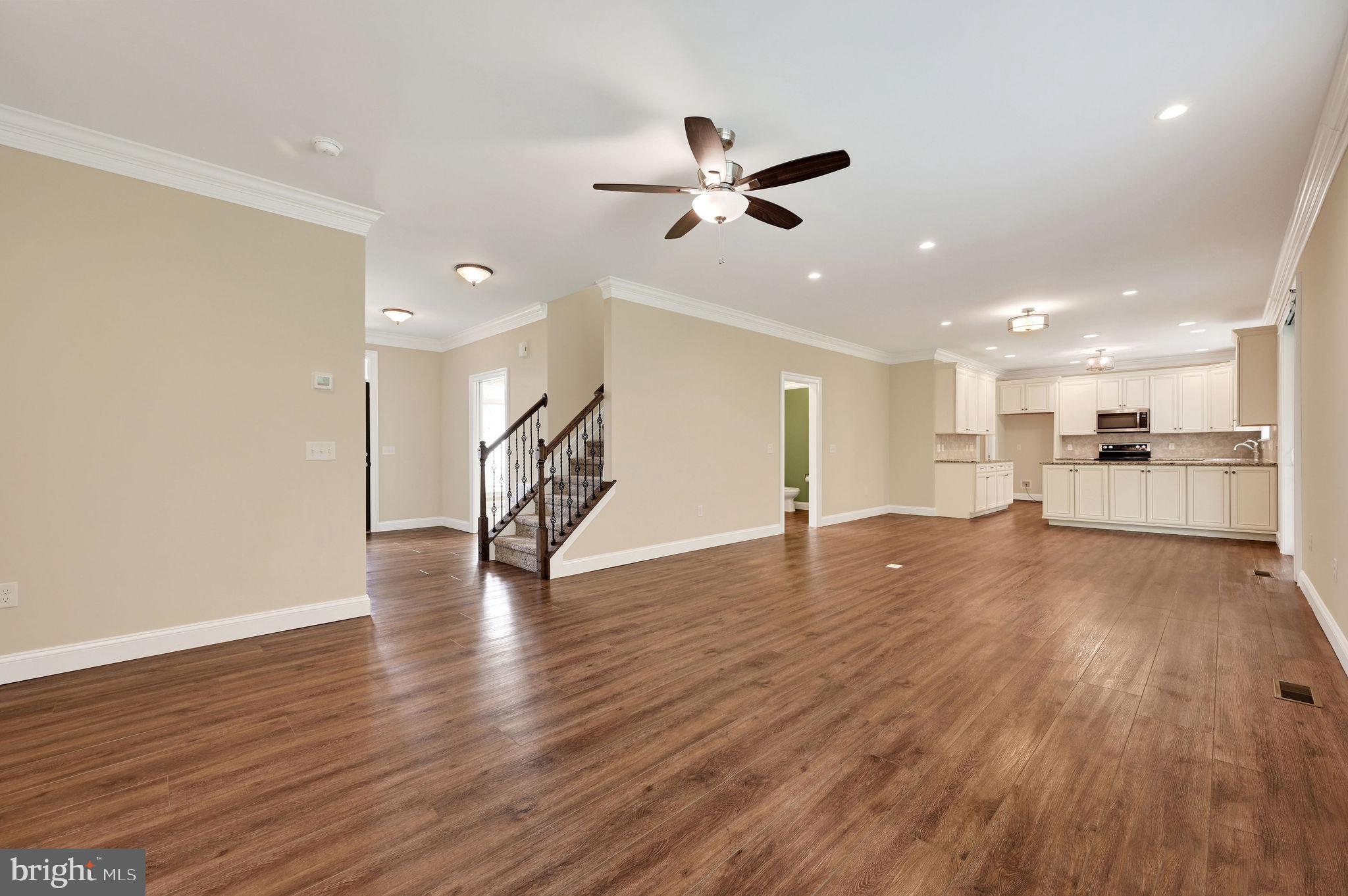 TOWNSEND FIELDS - Residential