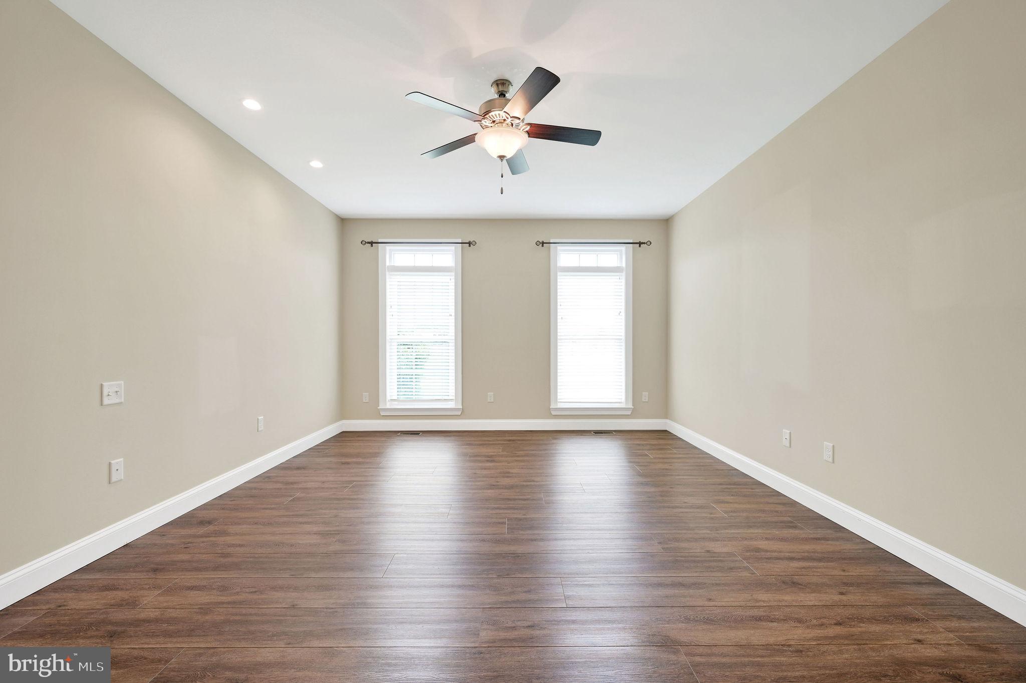 TOWNSEND FIELDS - Residential