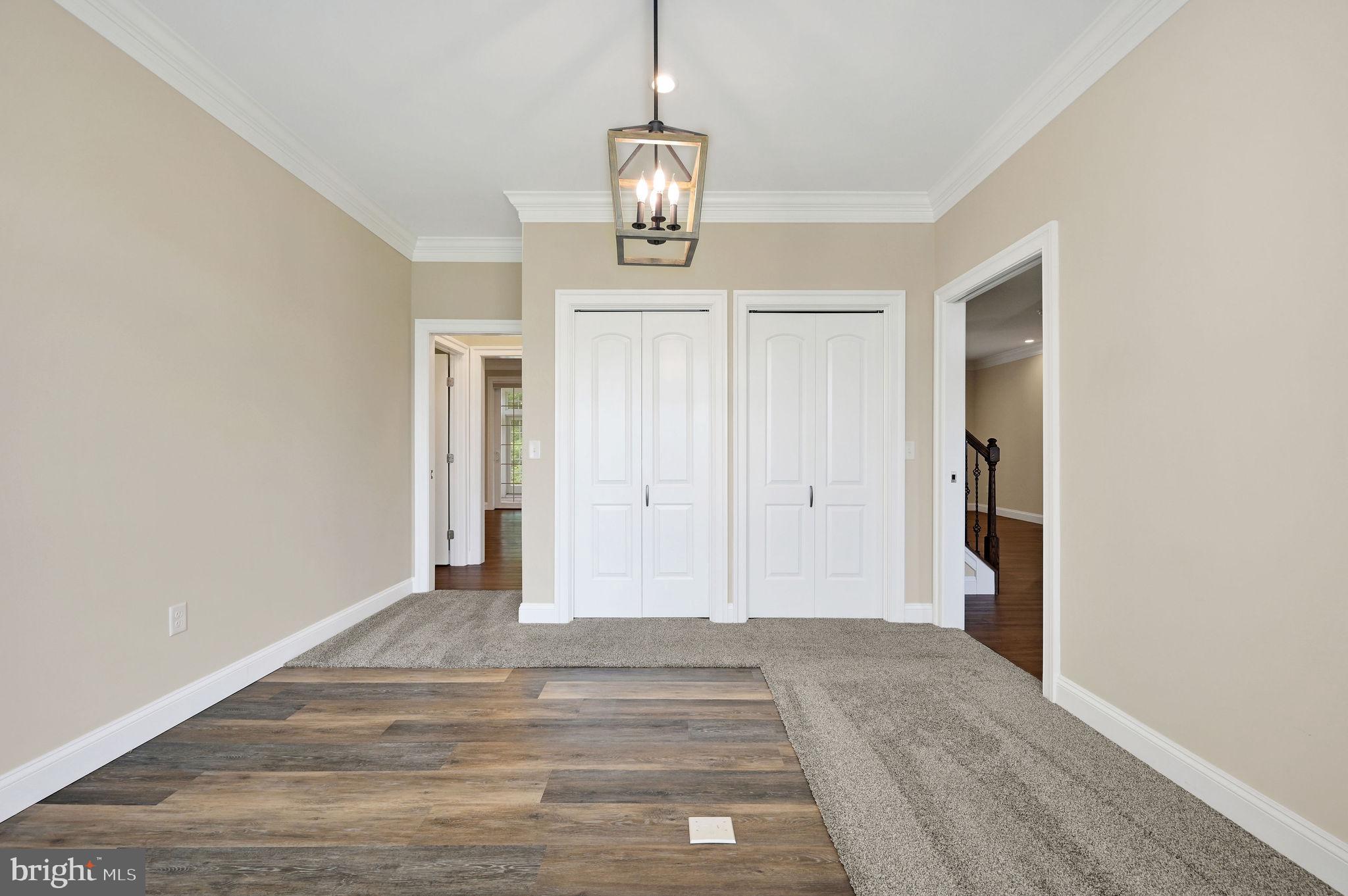 TOWNSEND FIELDS - Residential