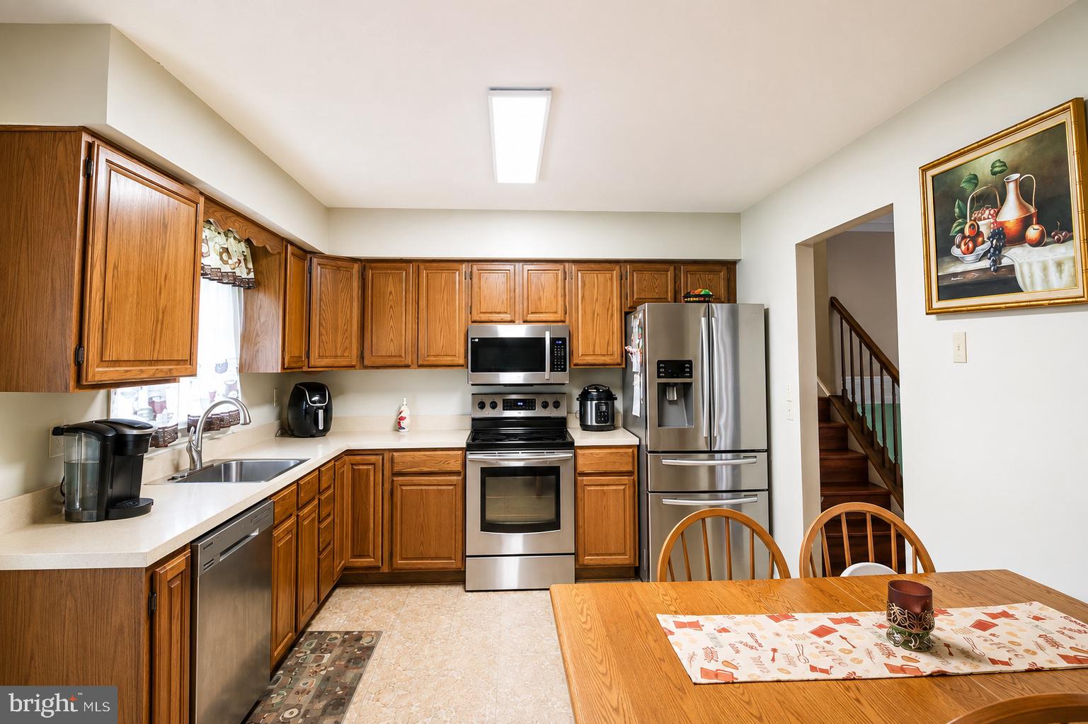 JACOBSVILLE - Residential