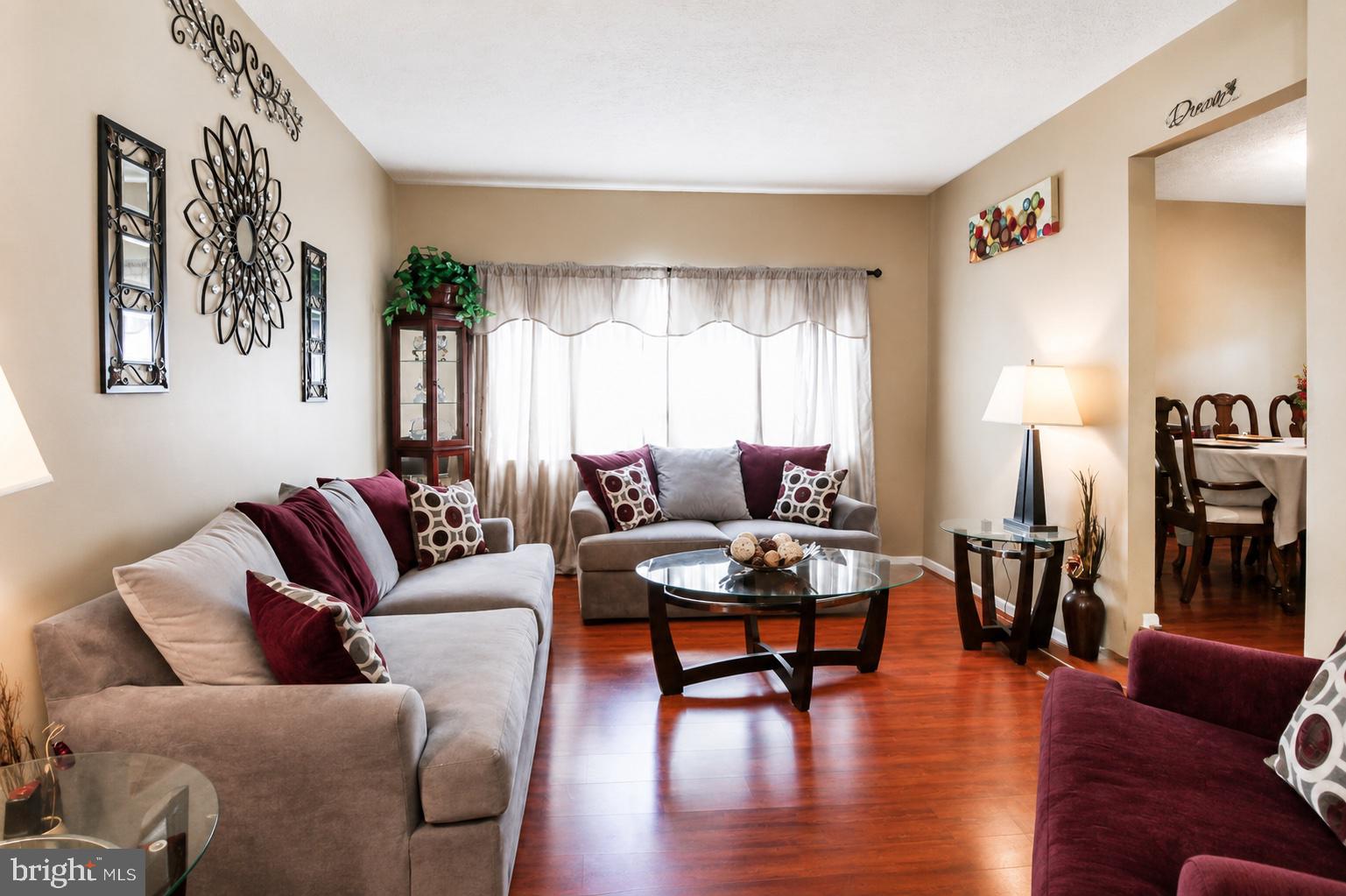 JACOBSVILLE - Residential