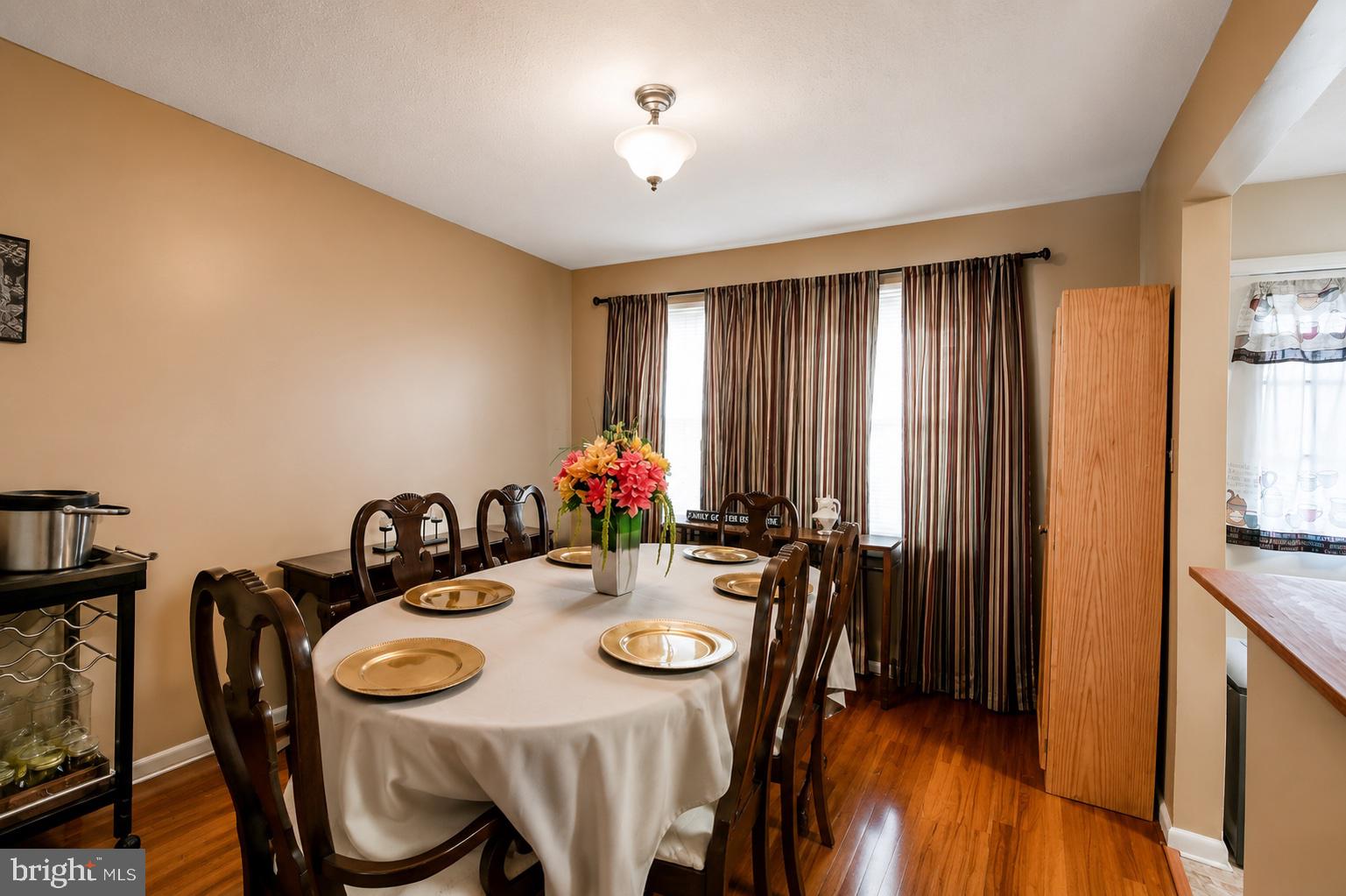 JACOBSVILLE - Residential