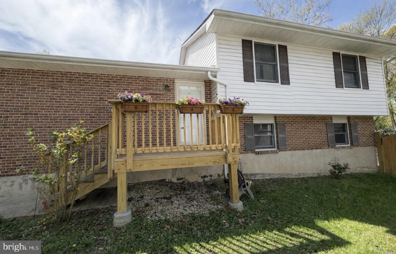 JACOBSVILLE - Residential