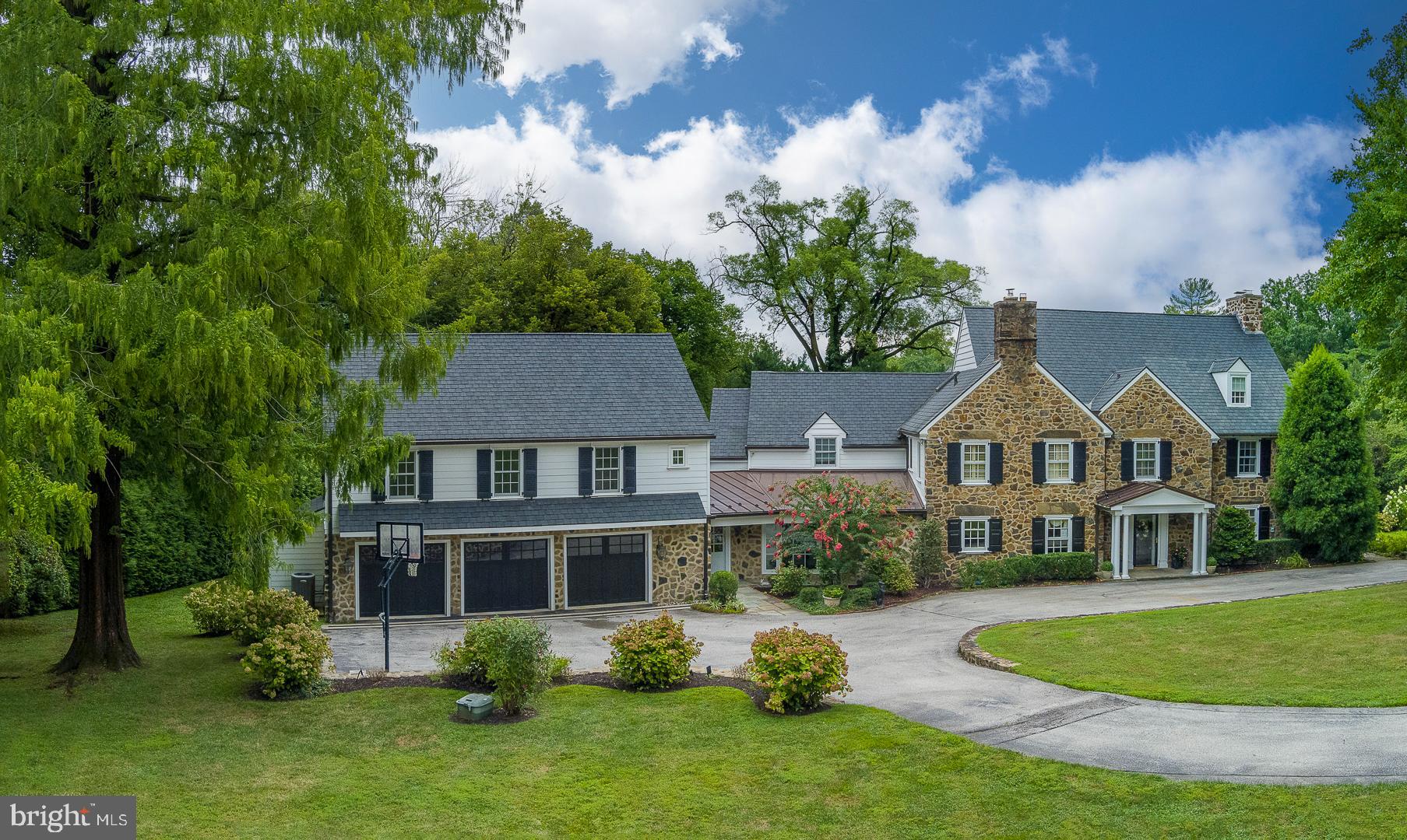 BRYN MAWR - Residential