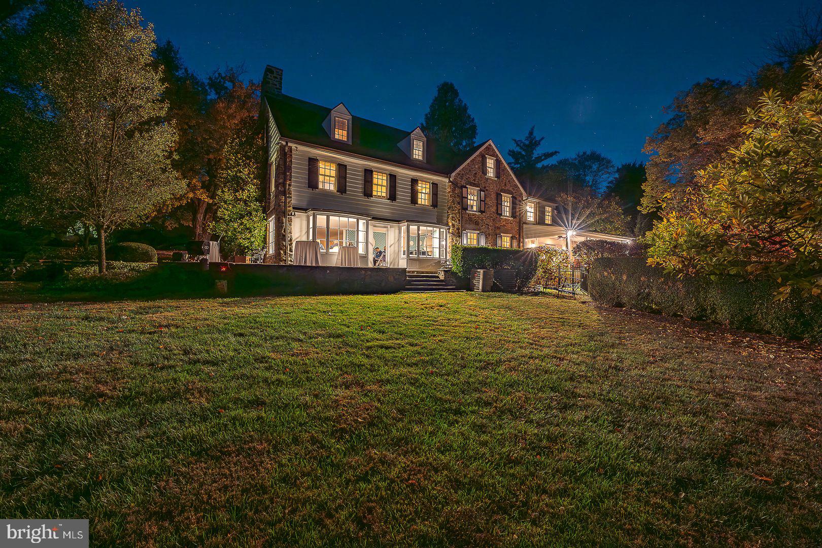 BRYN MAWR - Residential