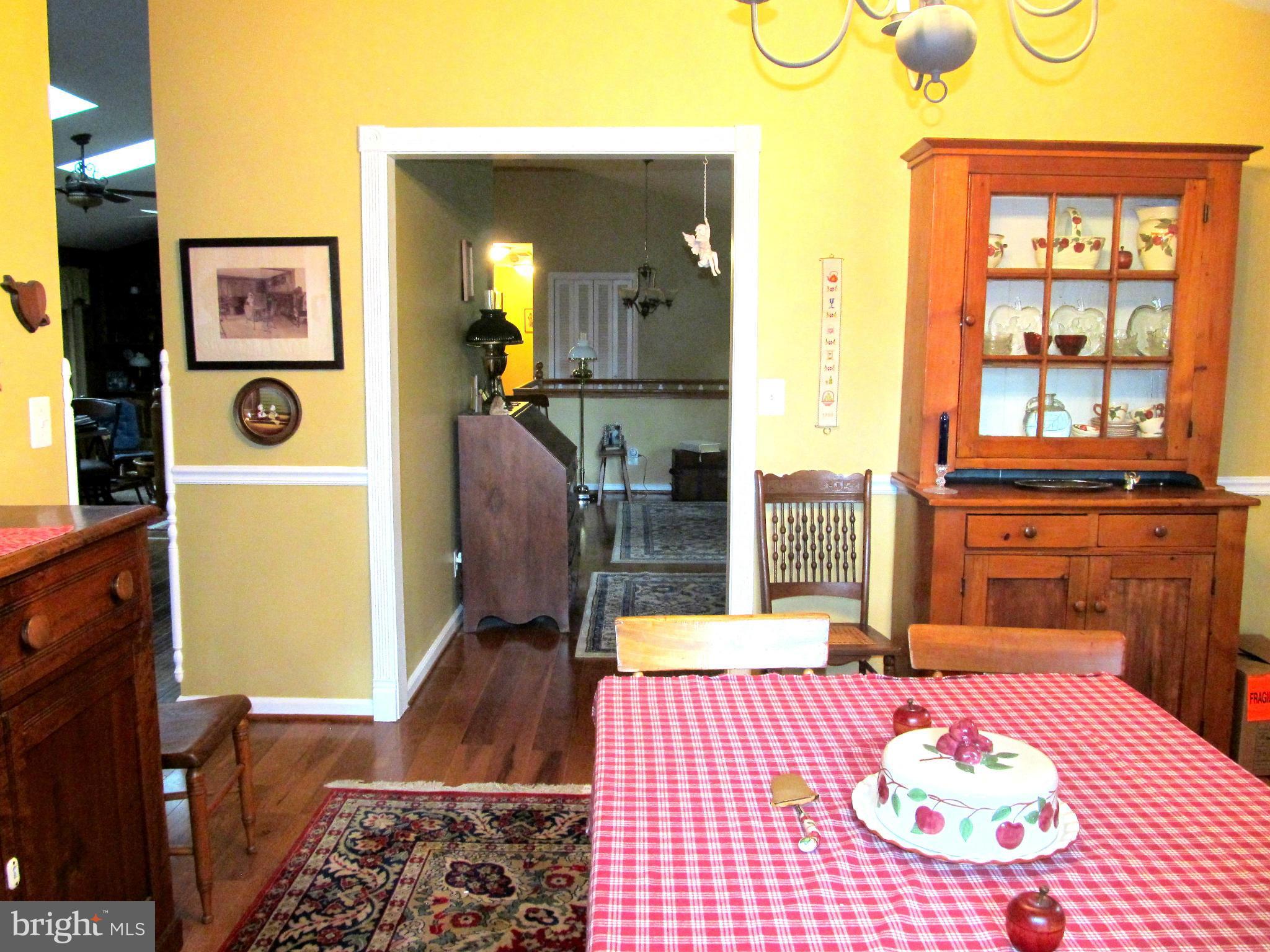 LINTHICUM - Residential