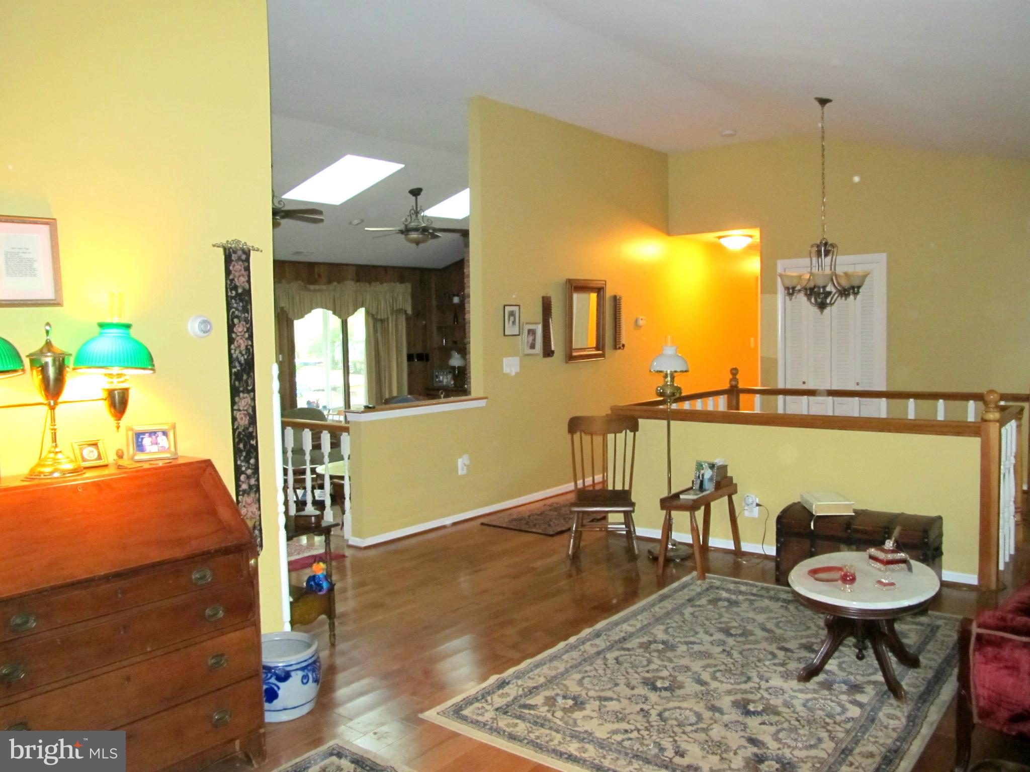 LINTHICUM - Residential