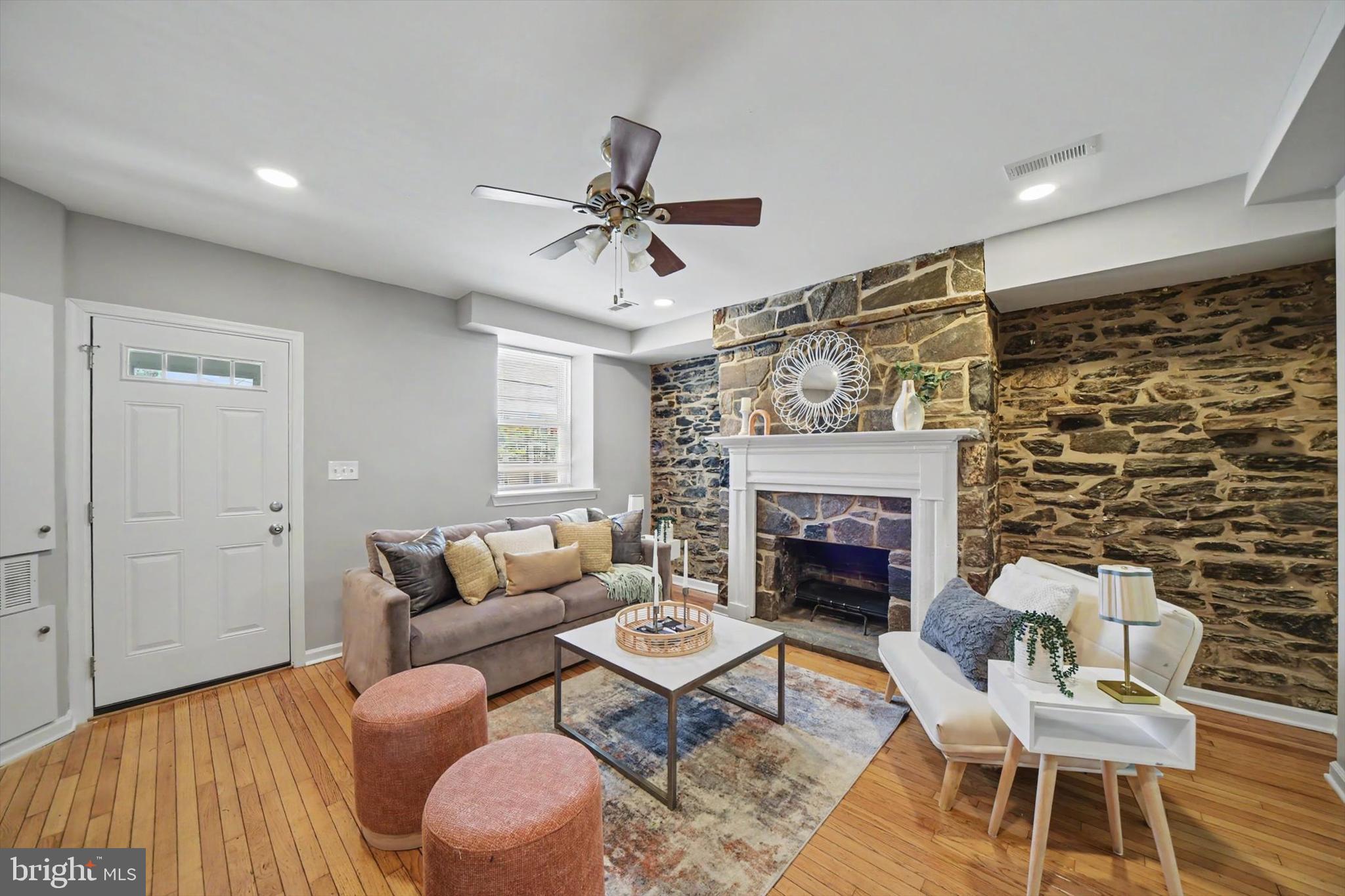 CLIPPER MILL - Residential
