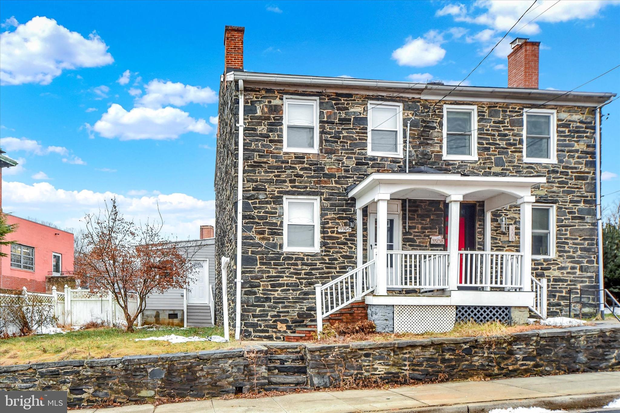 CLIPPER MILL - Residential