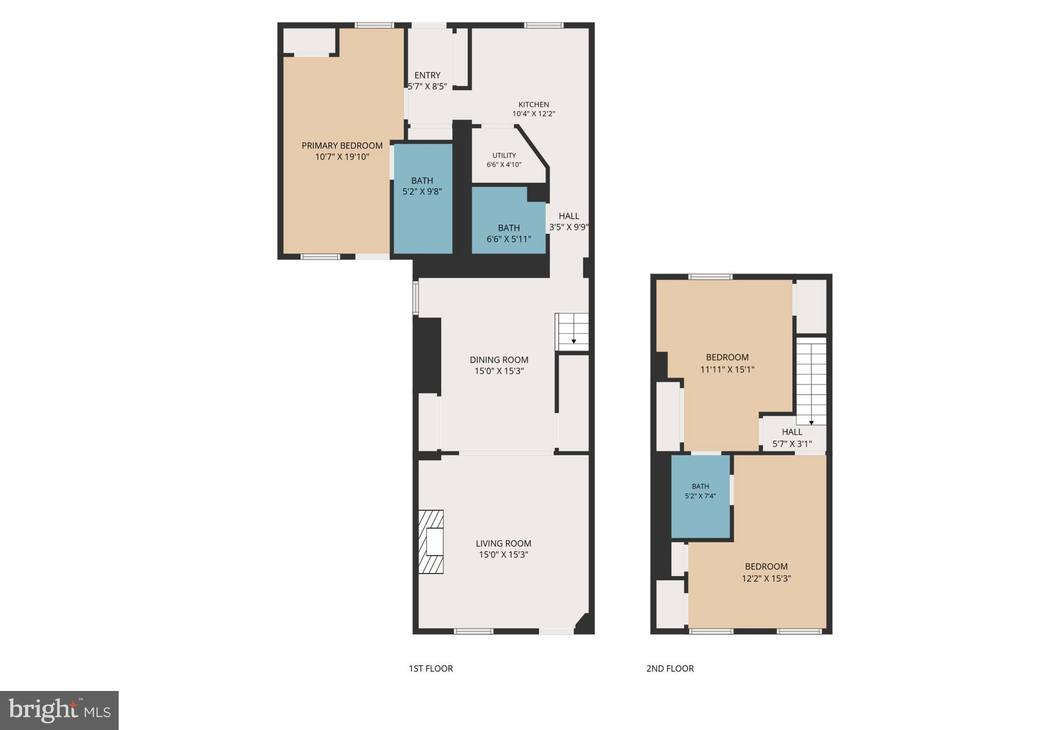 CLIPPER MILL - Residential