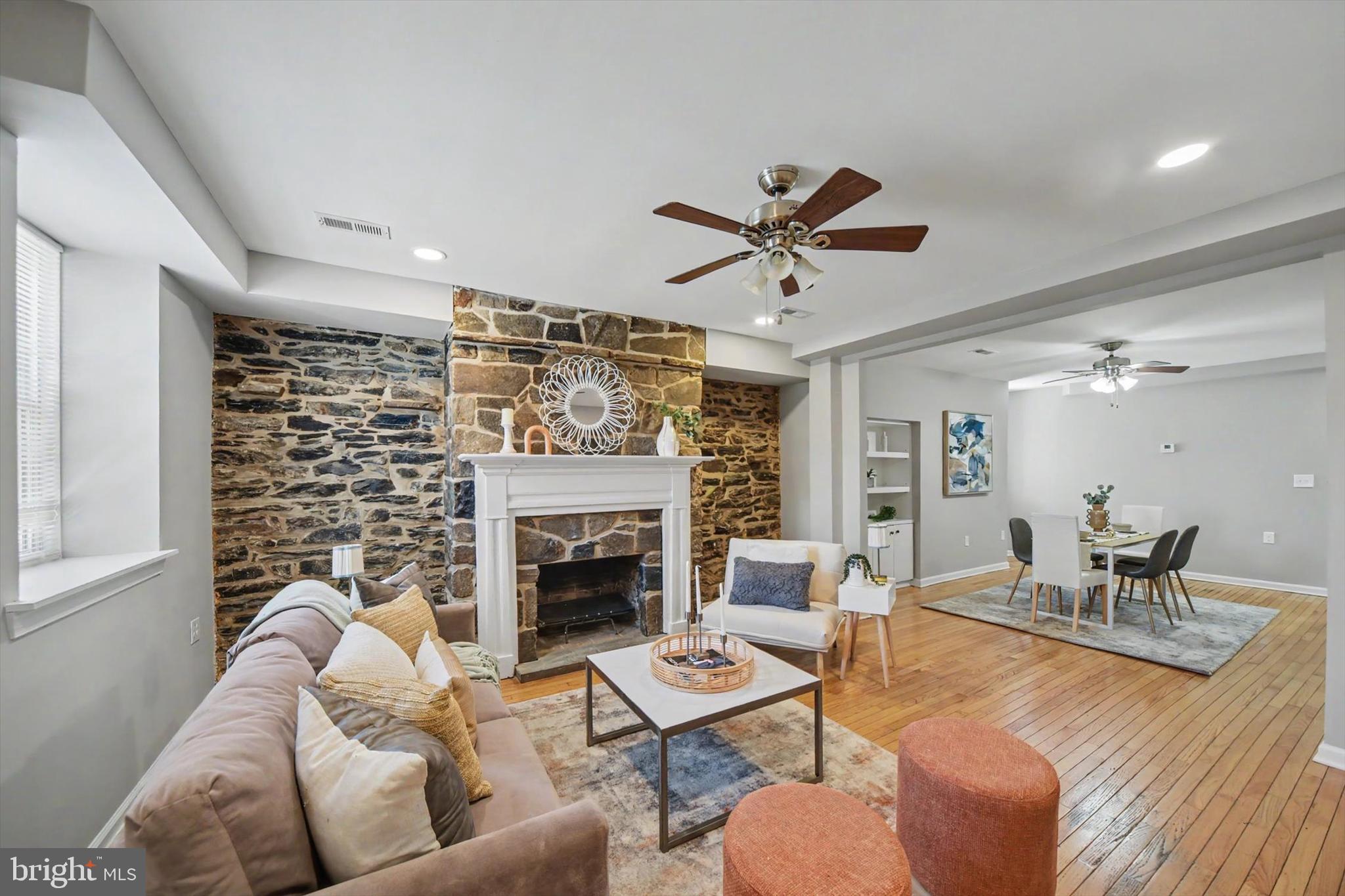 CLIPPER MILL - Residential