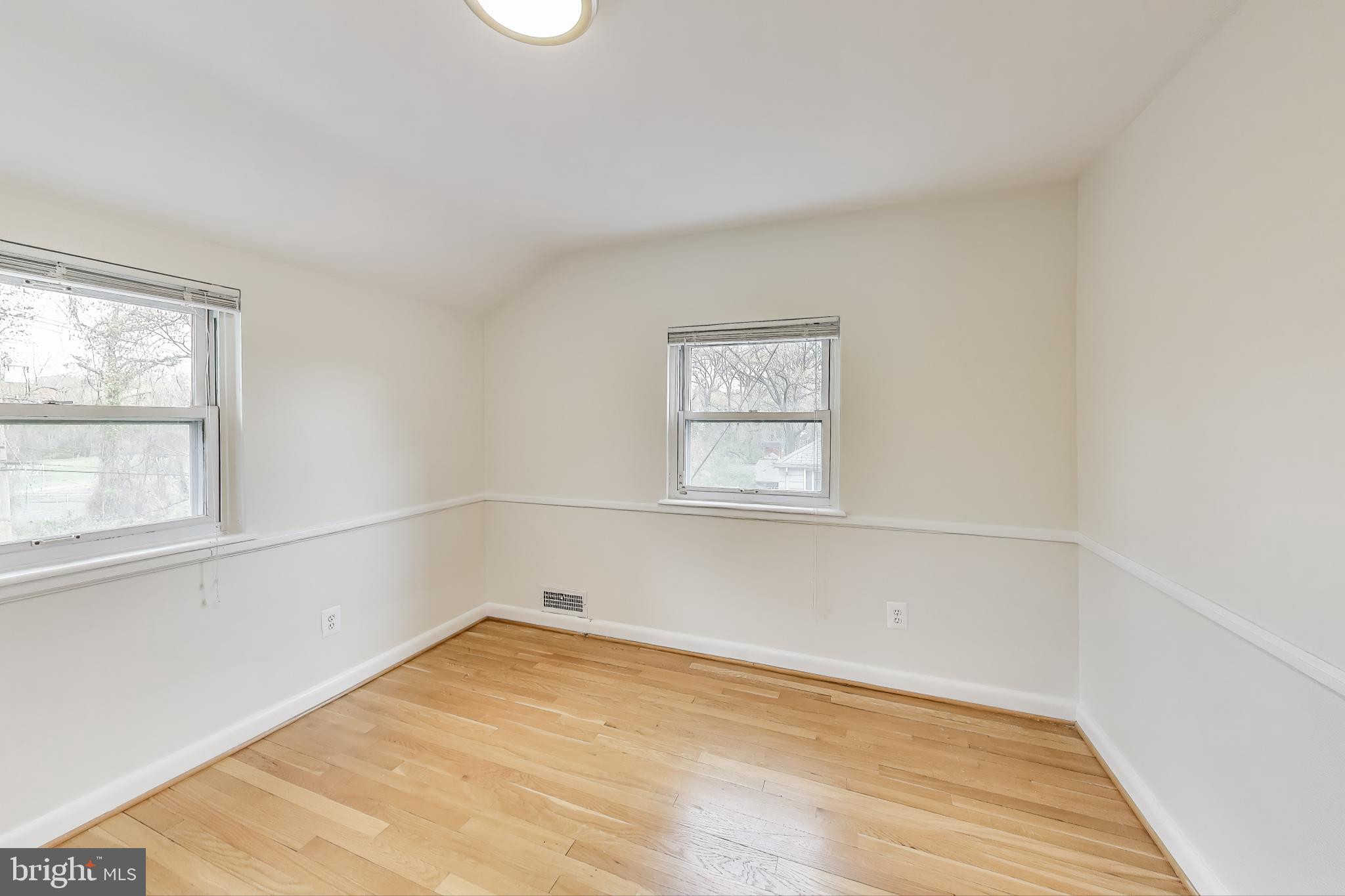 CHEVERLY - Residential