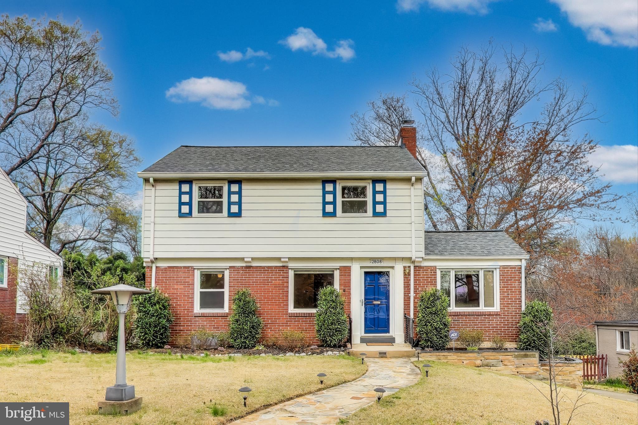CHEVERLY - Residential