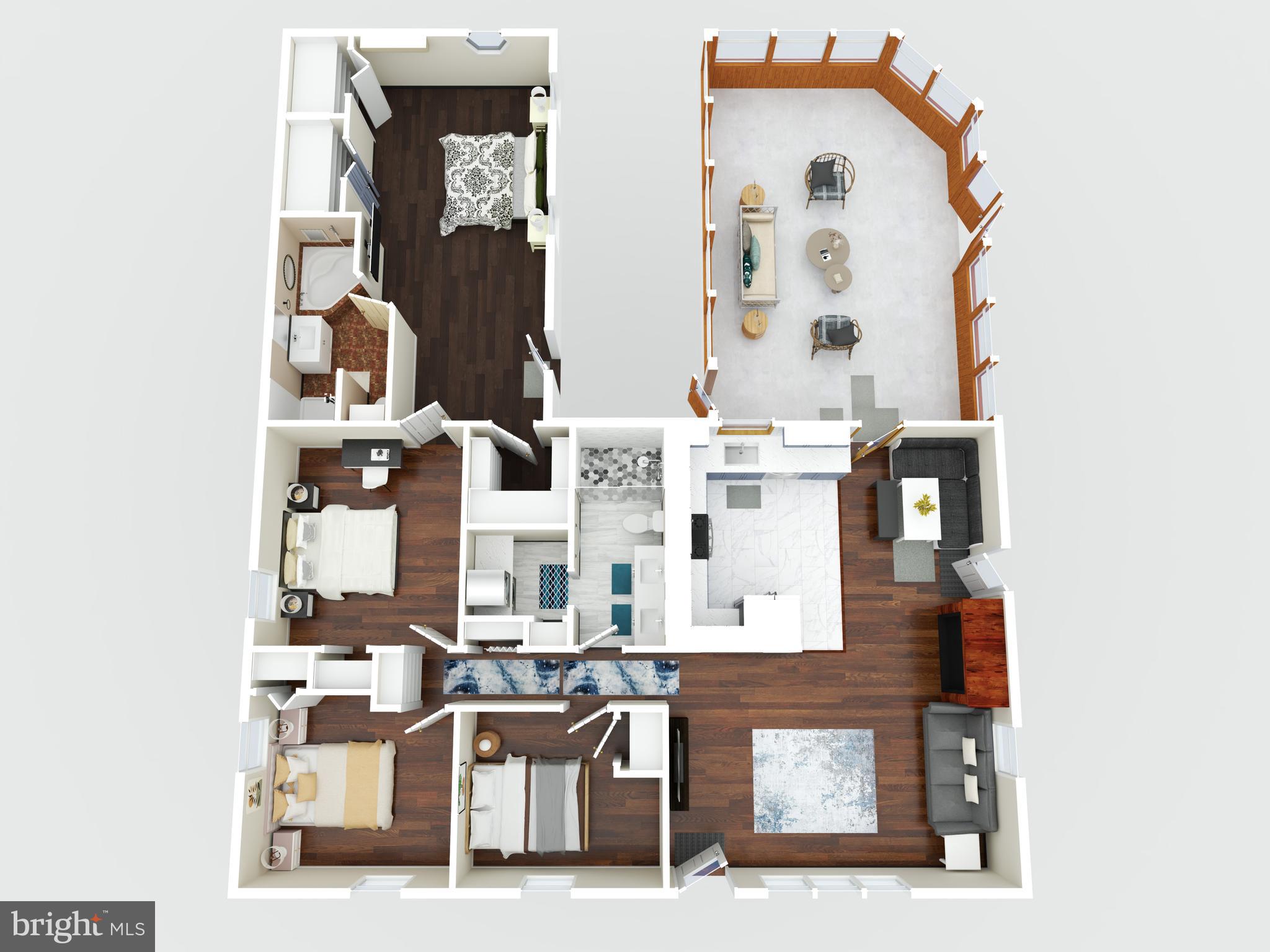MULLERSTADT HEIGHTS - Residential