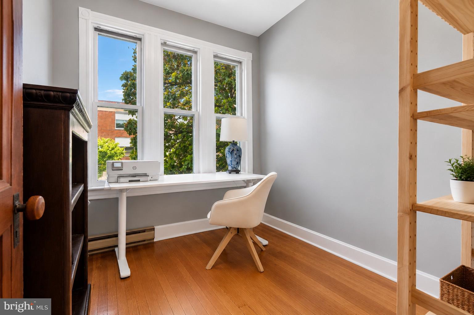 HAGERSTOWN - Residential