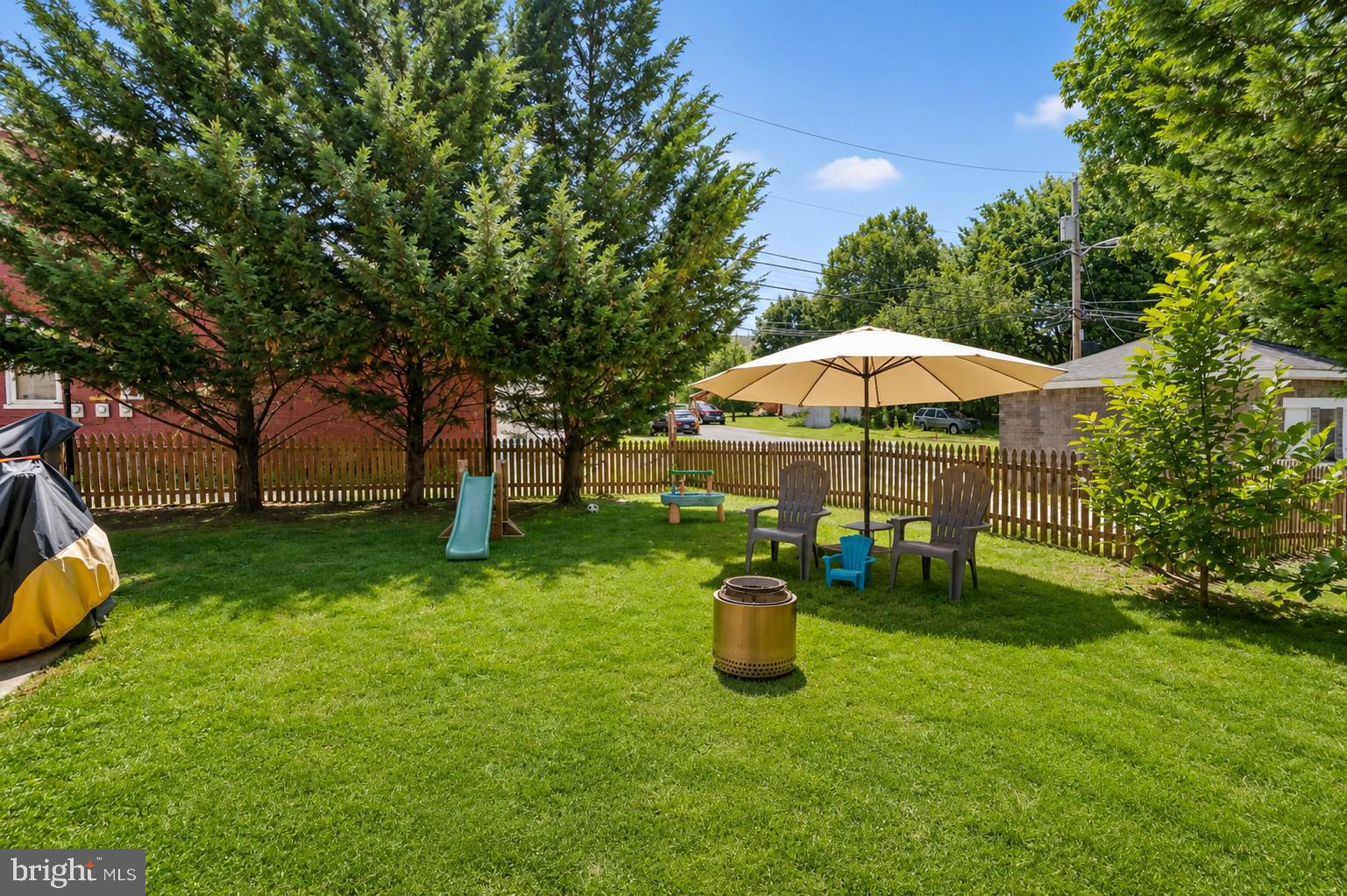 HAGERSTOWN - Residential