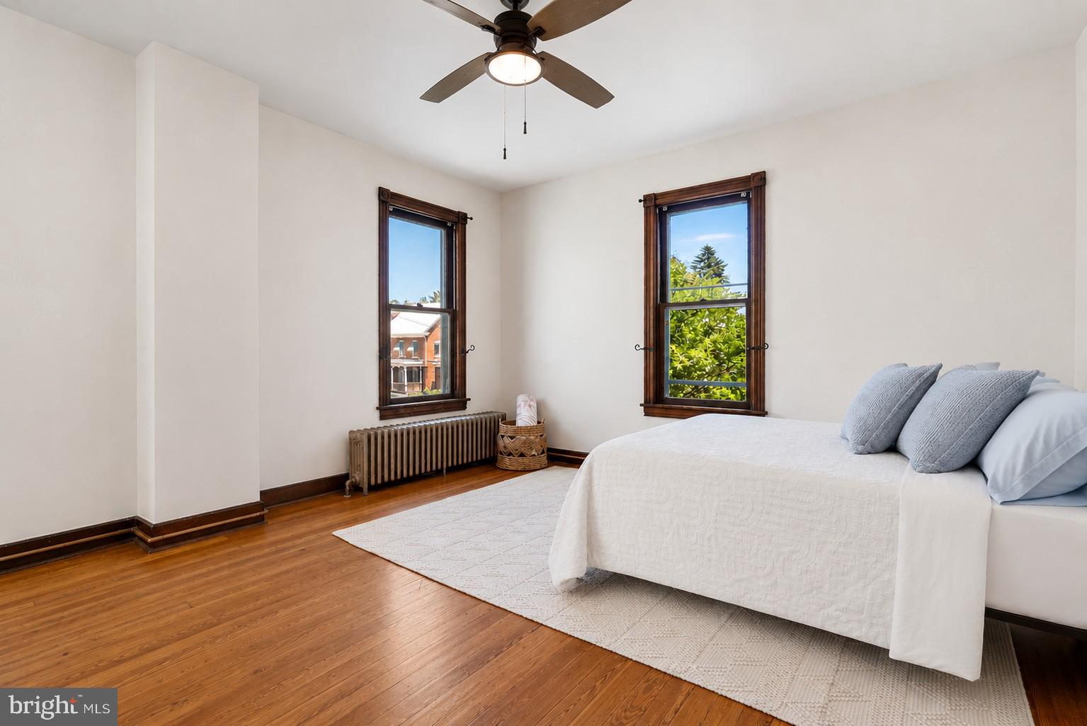 HAGERSTOWN - Residential