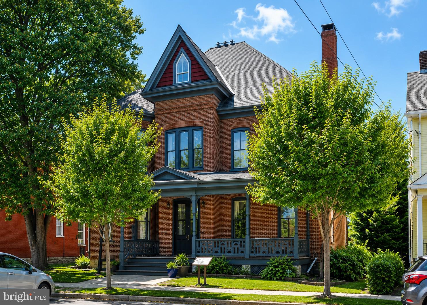 CITY OF HAGERSTOWN - Residential