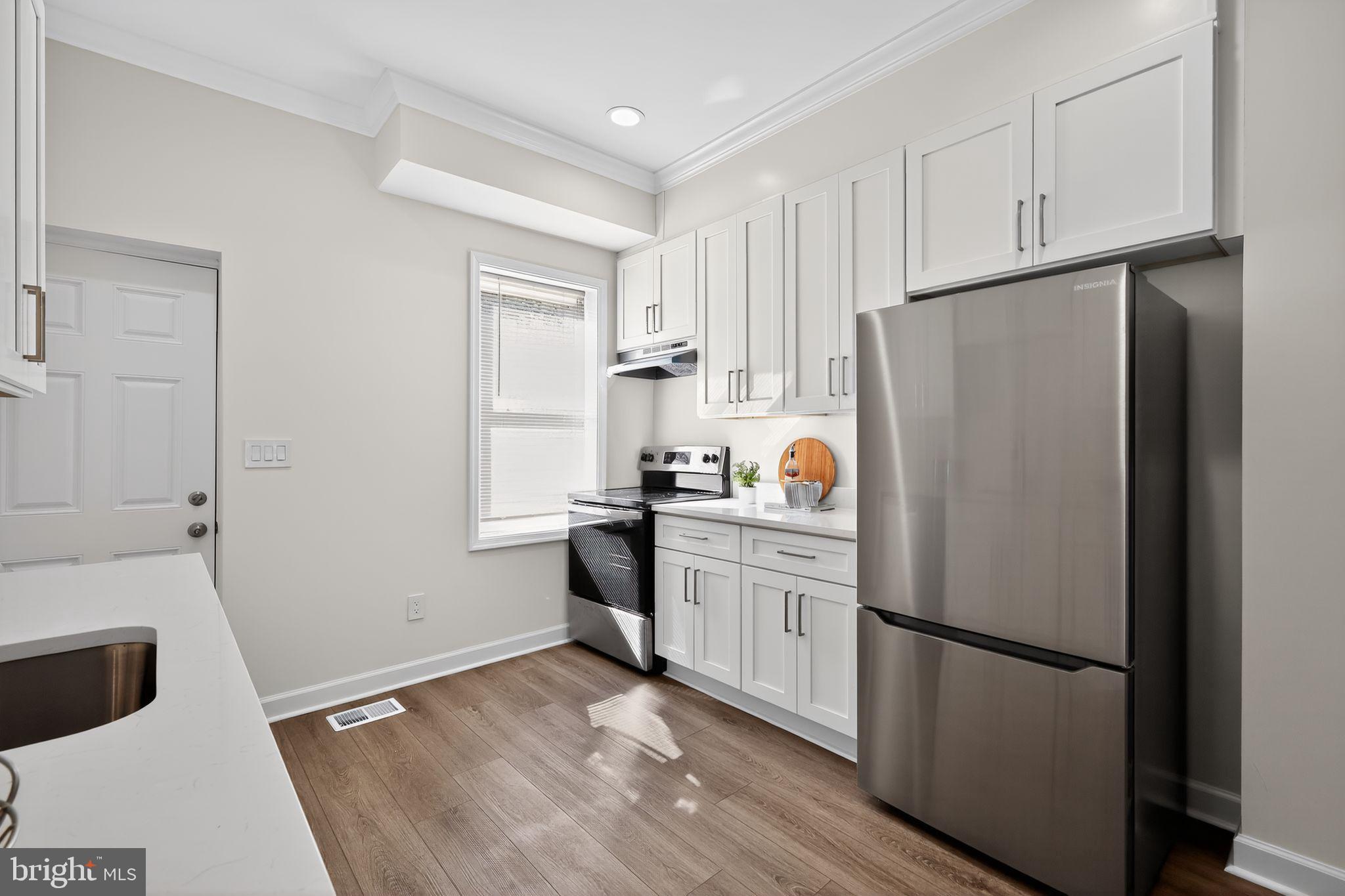 WINCHESTER - Residential