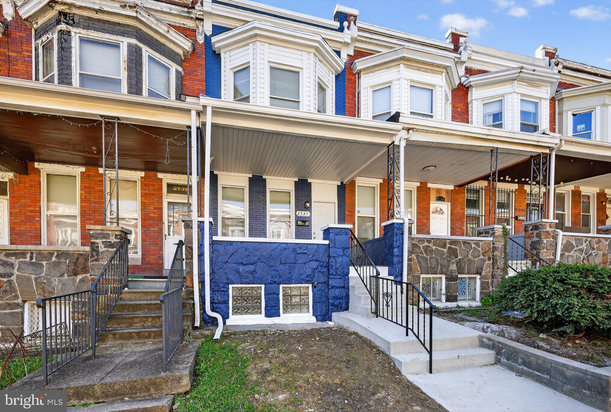 WINCHESTER - Residential