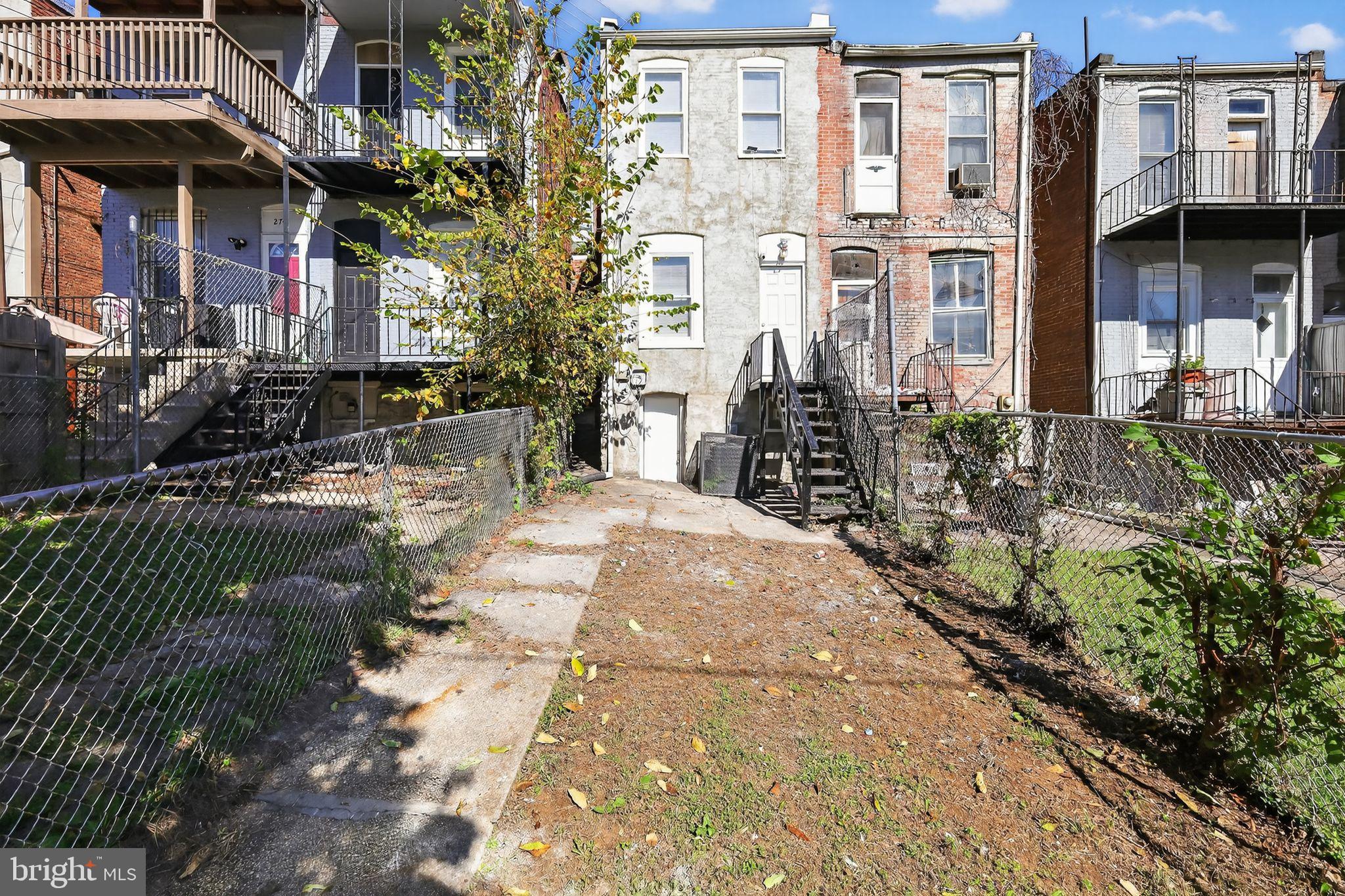WINCHESTER - Residential