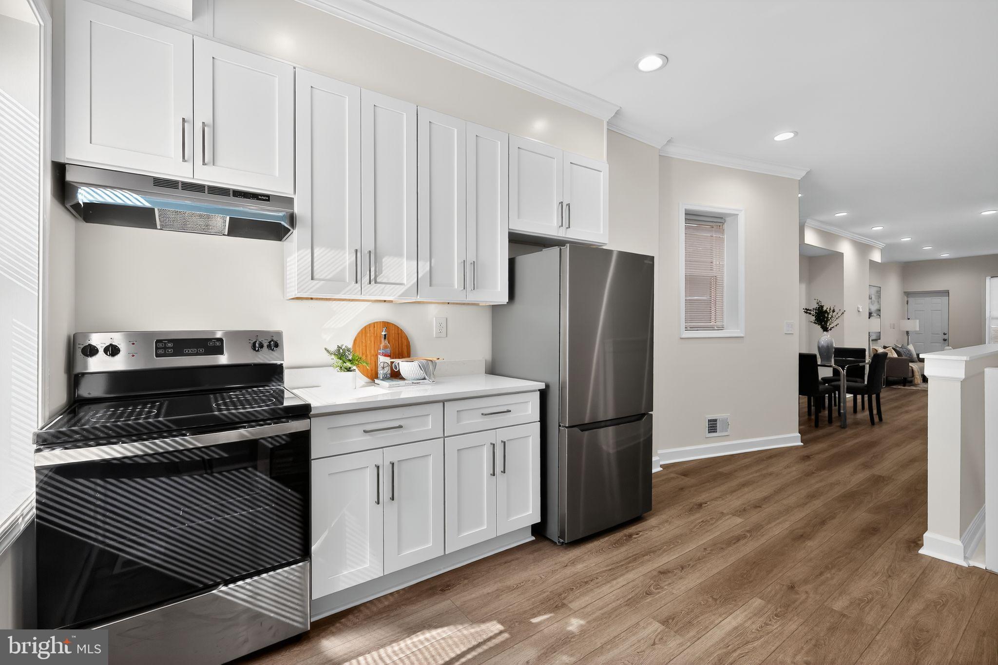 WINCHESTER - Residential