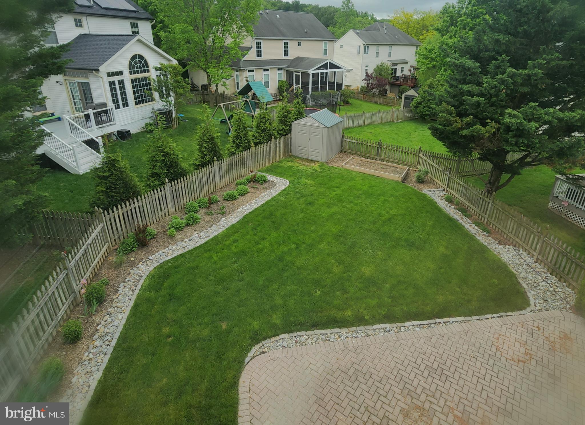 SPRING RIDGE - Residential