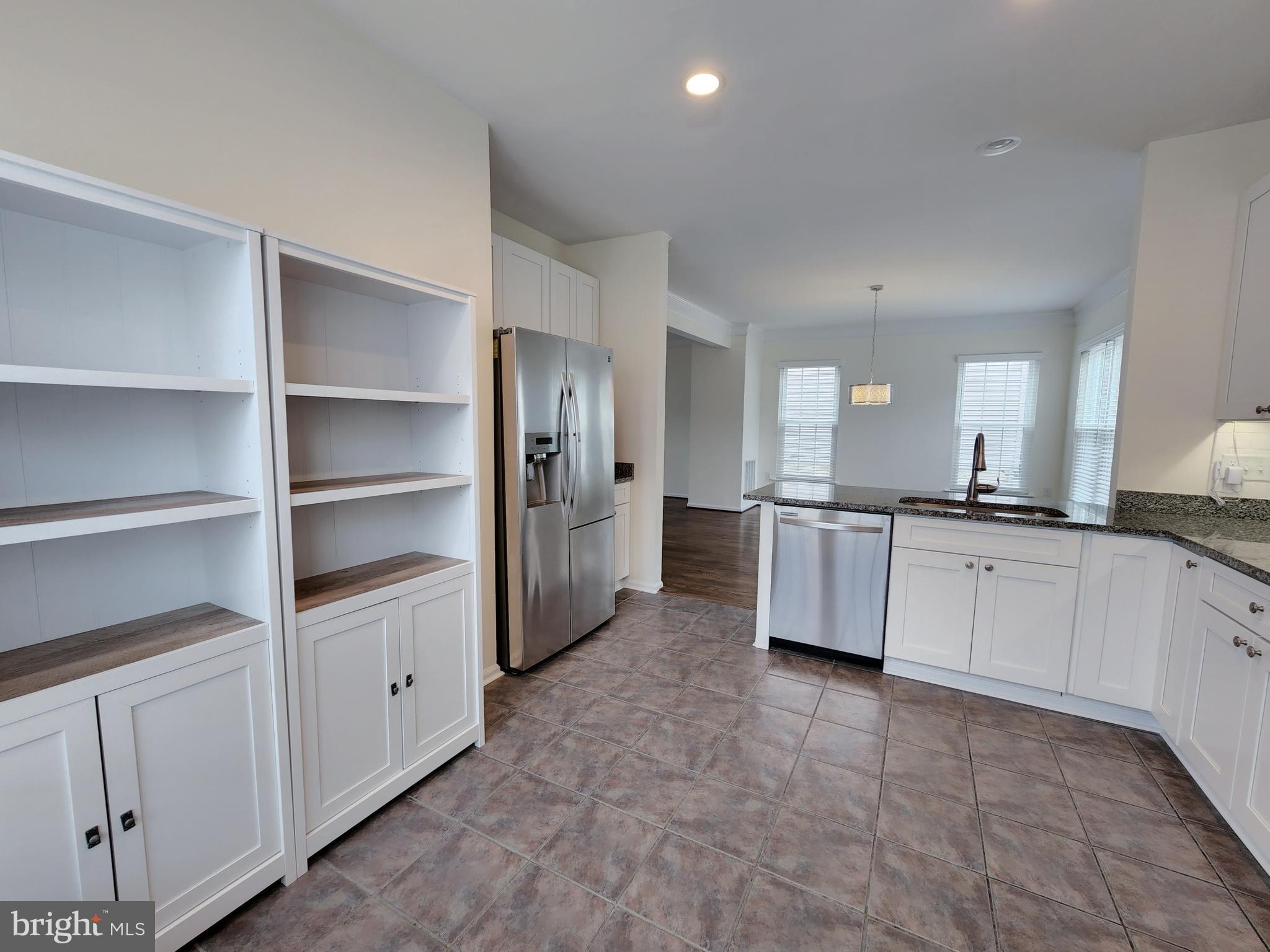 SPRING RIDGE - Residential