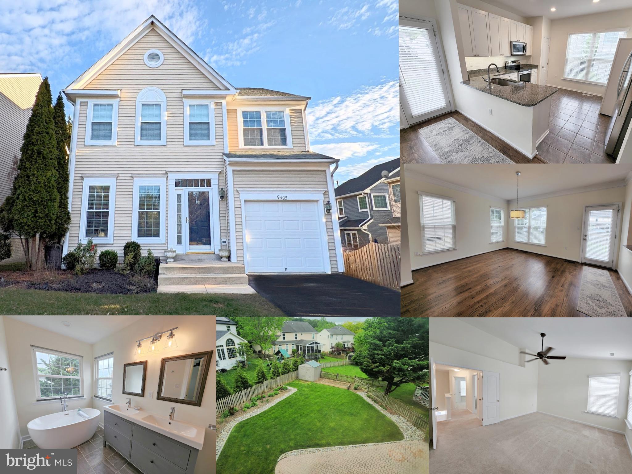 SPRING RIDGE - Residential