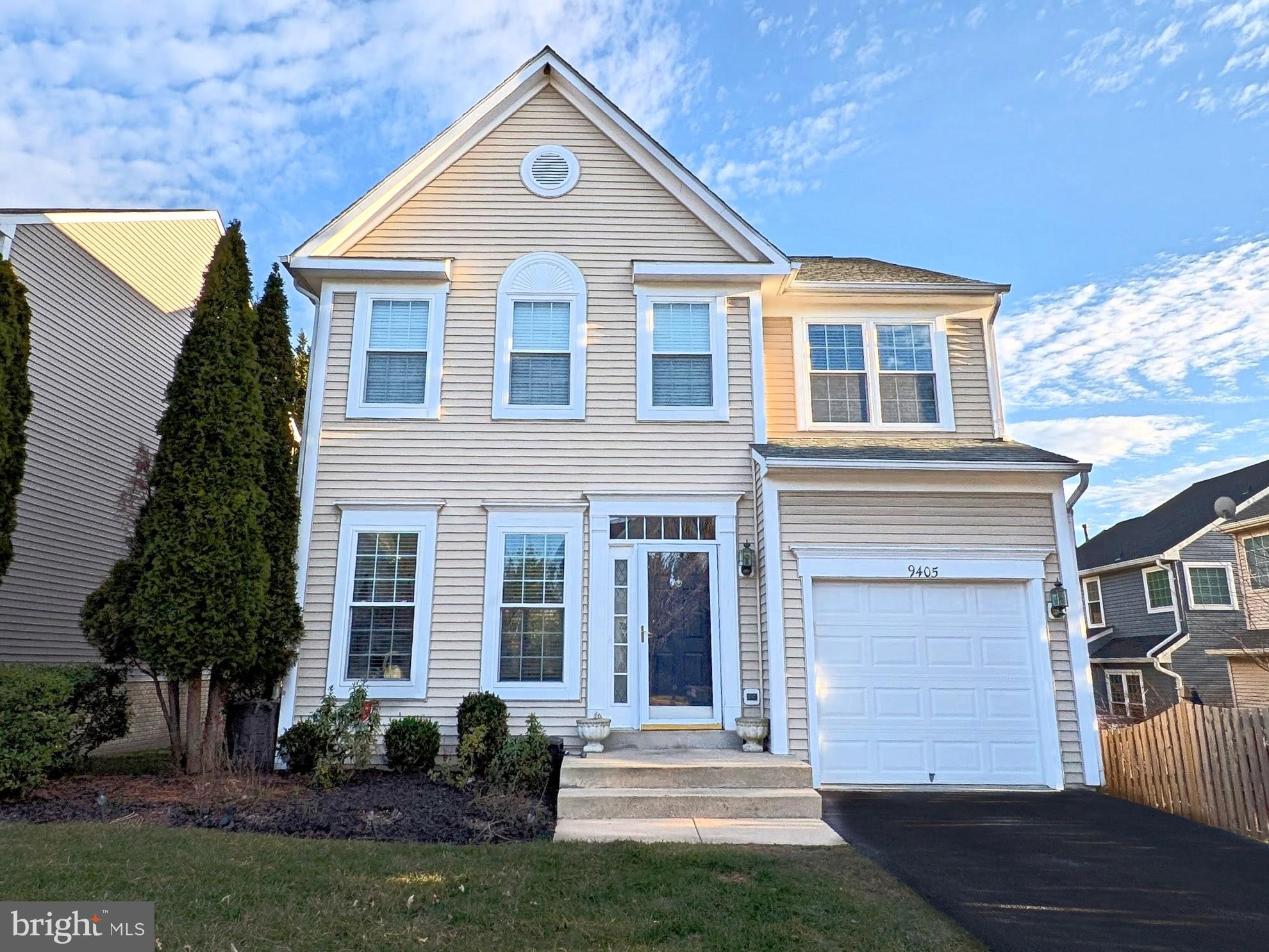 SPRING RIDGE - Residential