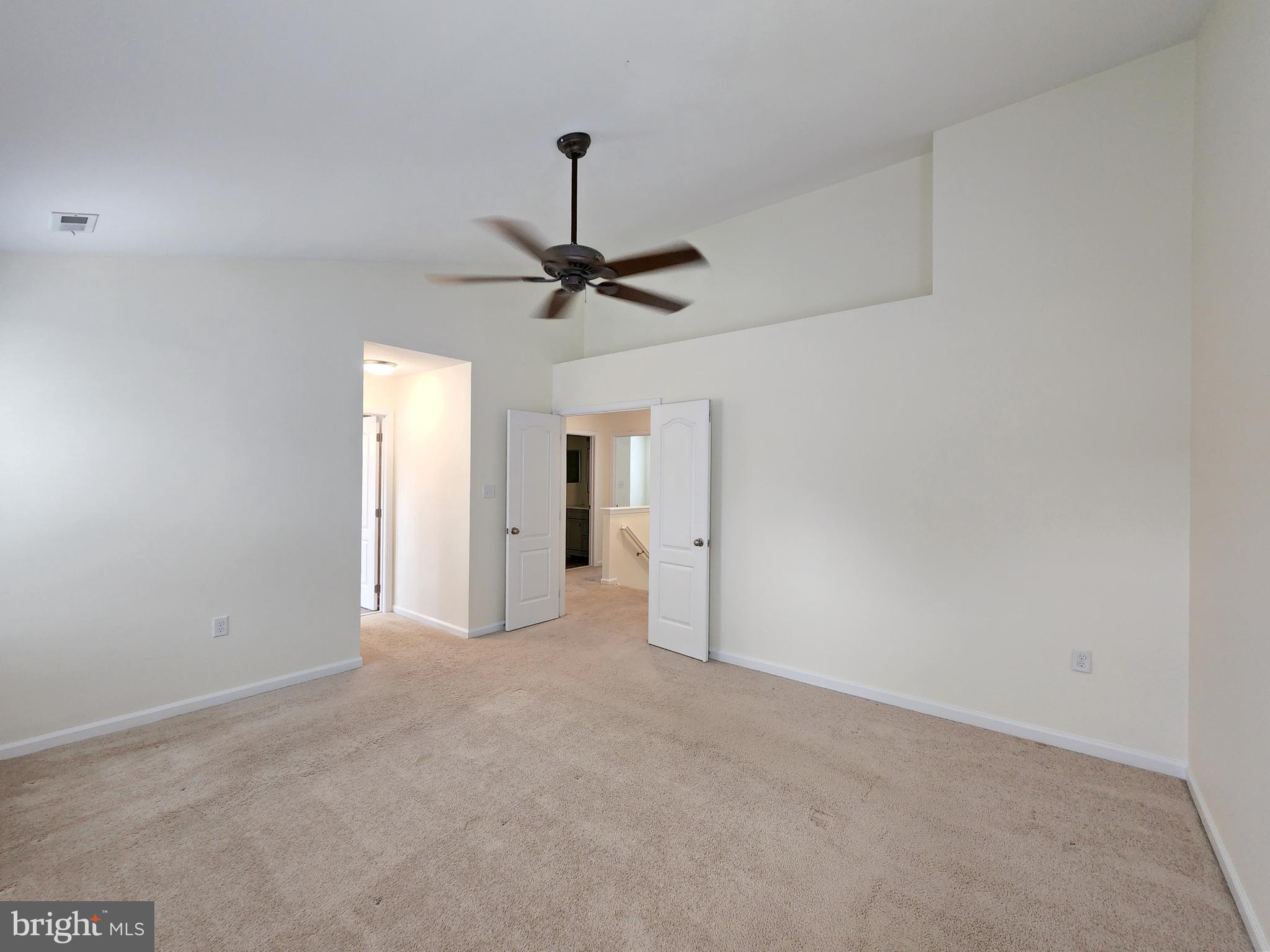SPRING RIDGE - Residential