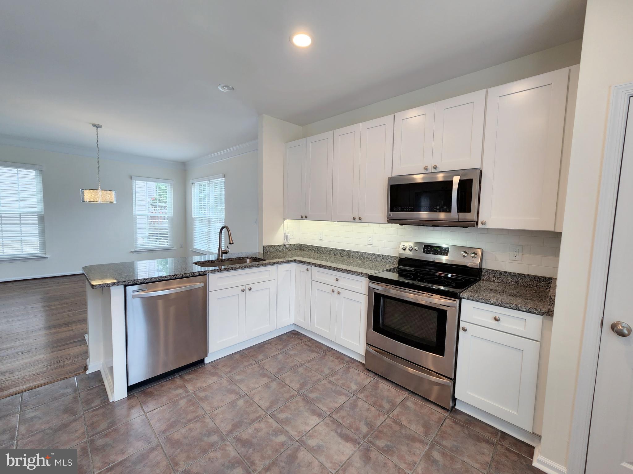 SPRING RIDGE - Residential