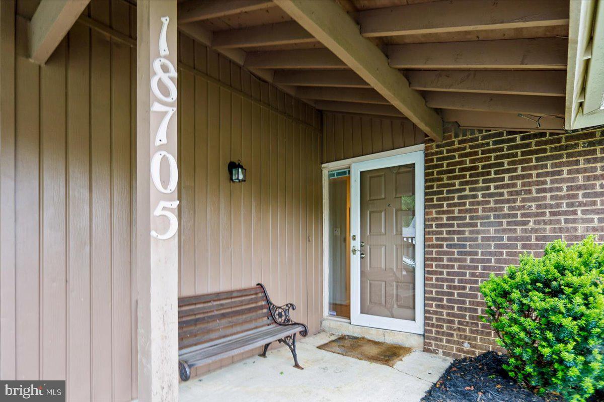 BROOKEVILLE KNOLLS - Residential