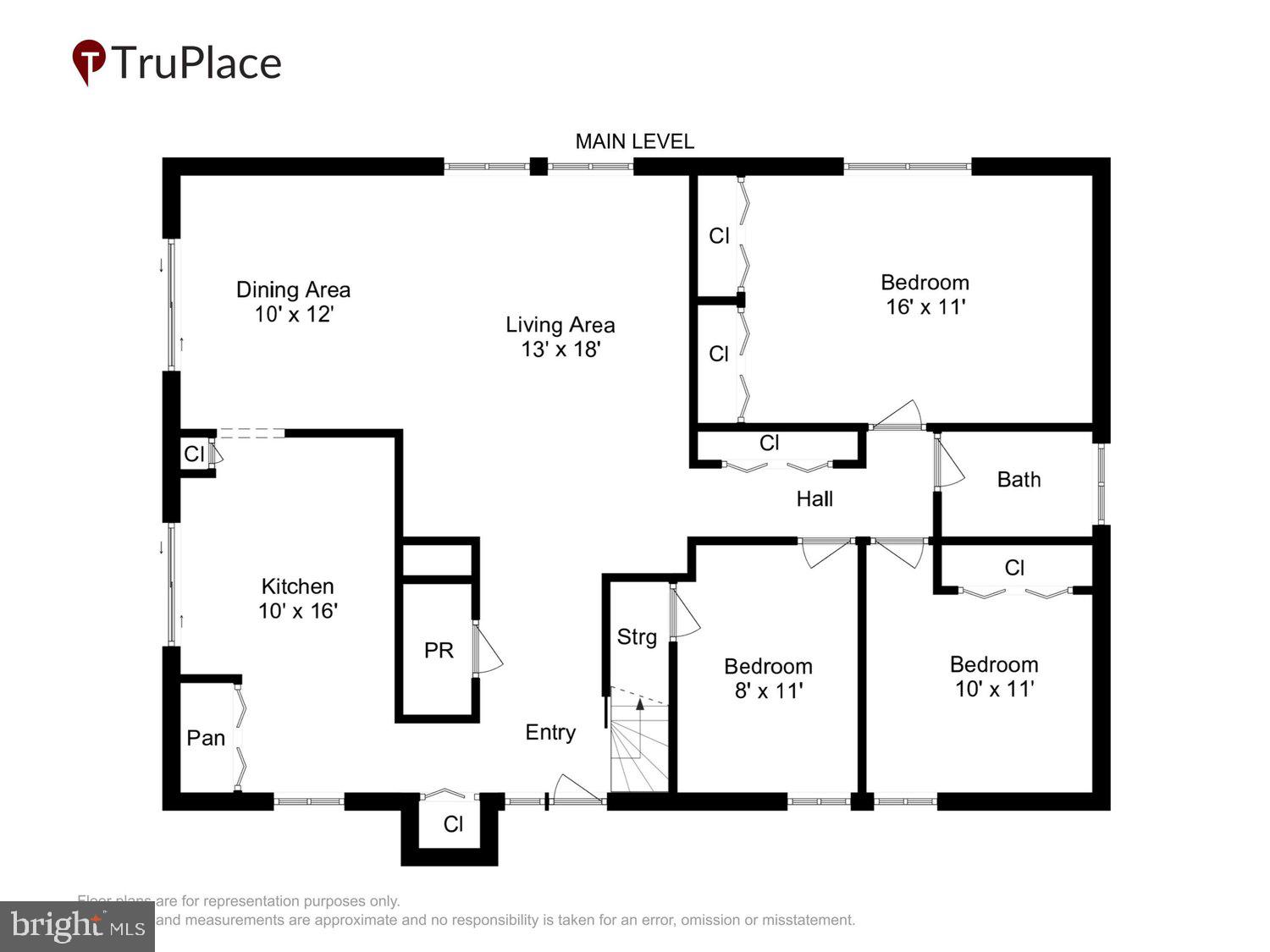 BROOKEVILLE KNOLLS - Residential