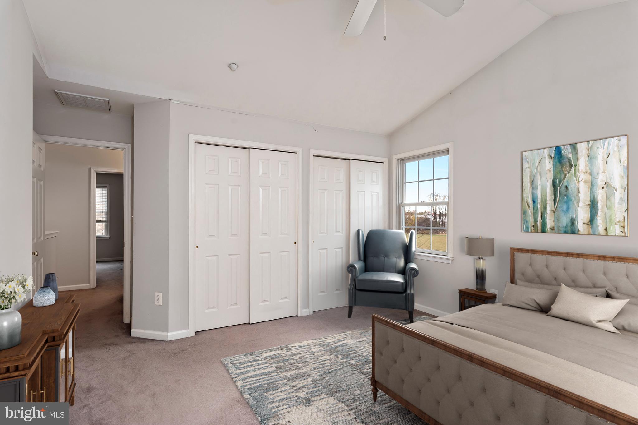 OAK HOLLOW - Residential