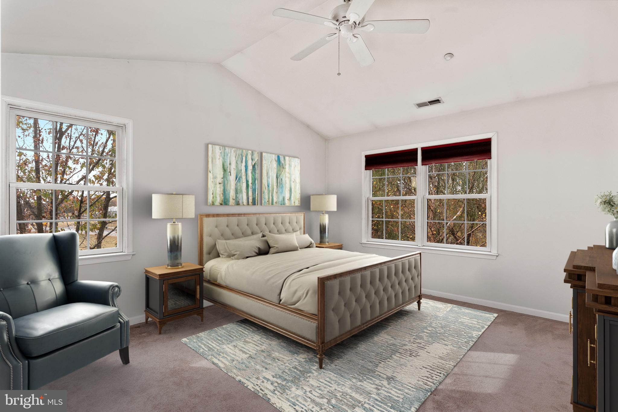 OAK HOLLOW - Residential
