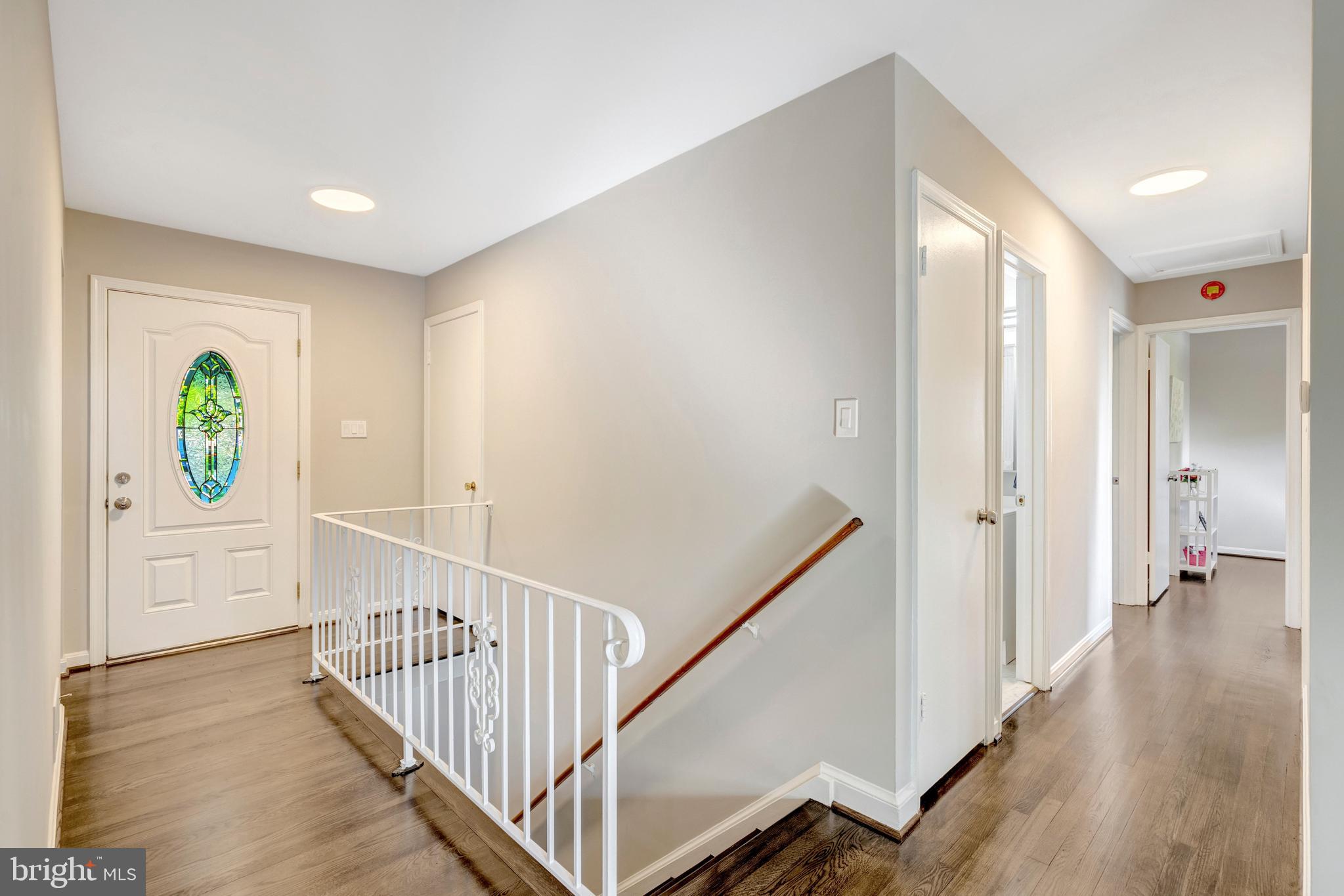 KINGS PARK - Residential