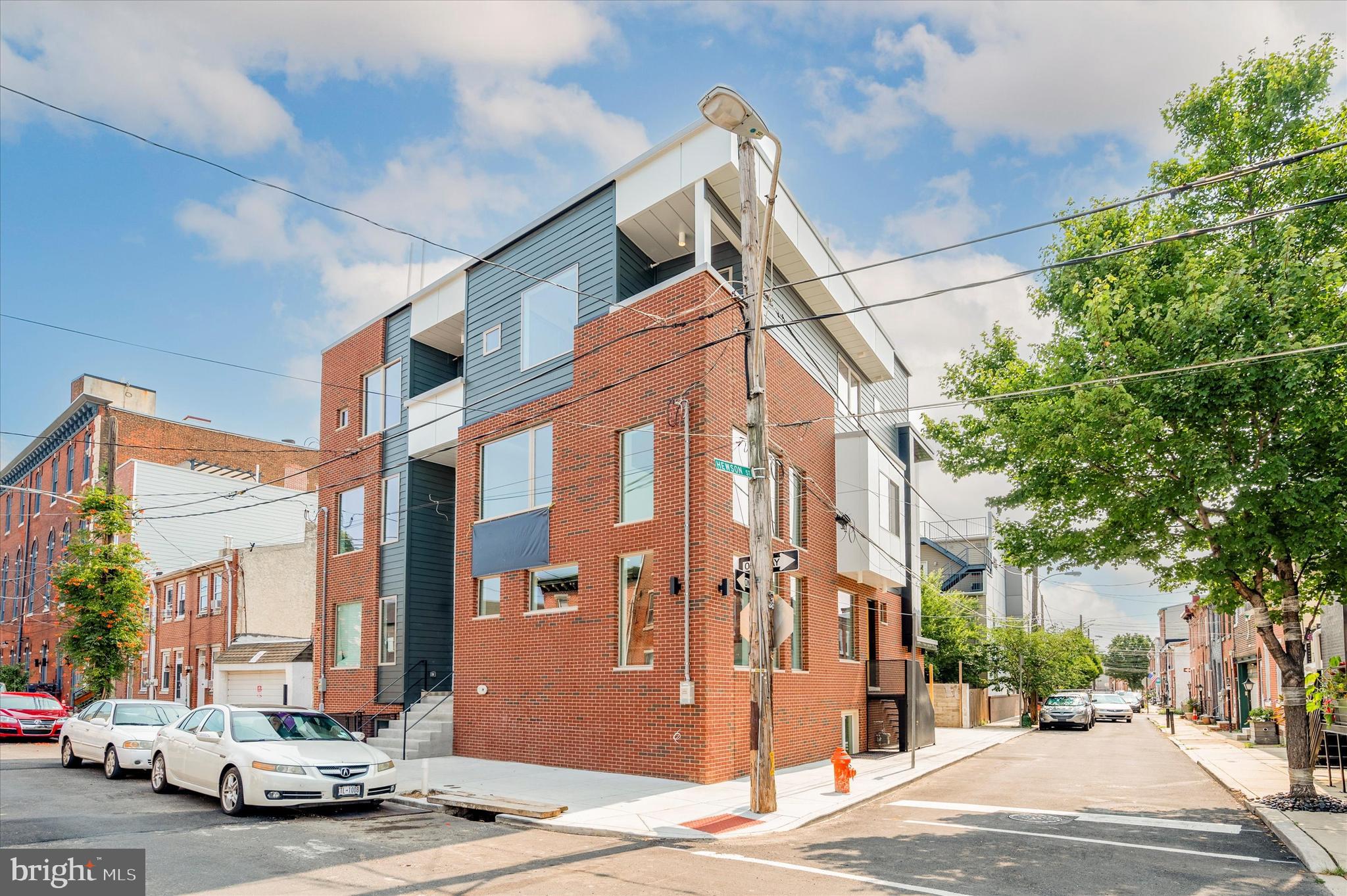 FISHTOWN - Residential