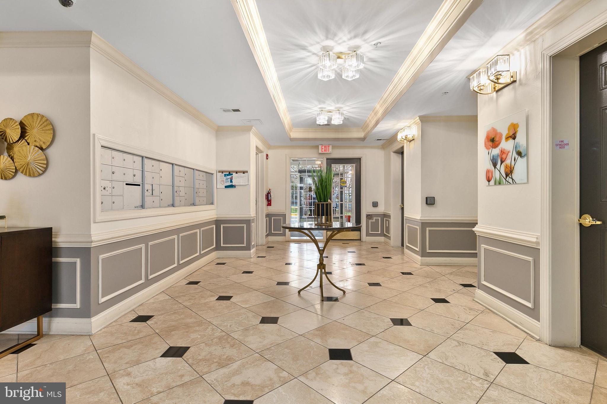 KING FARM - Residential