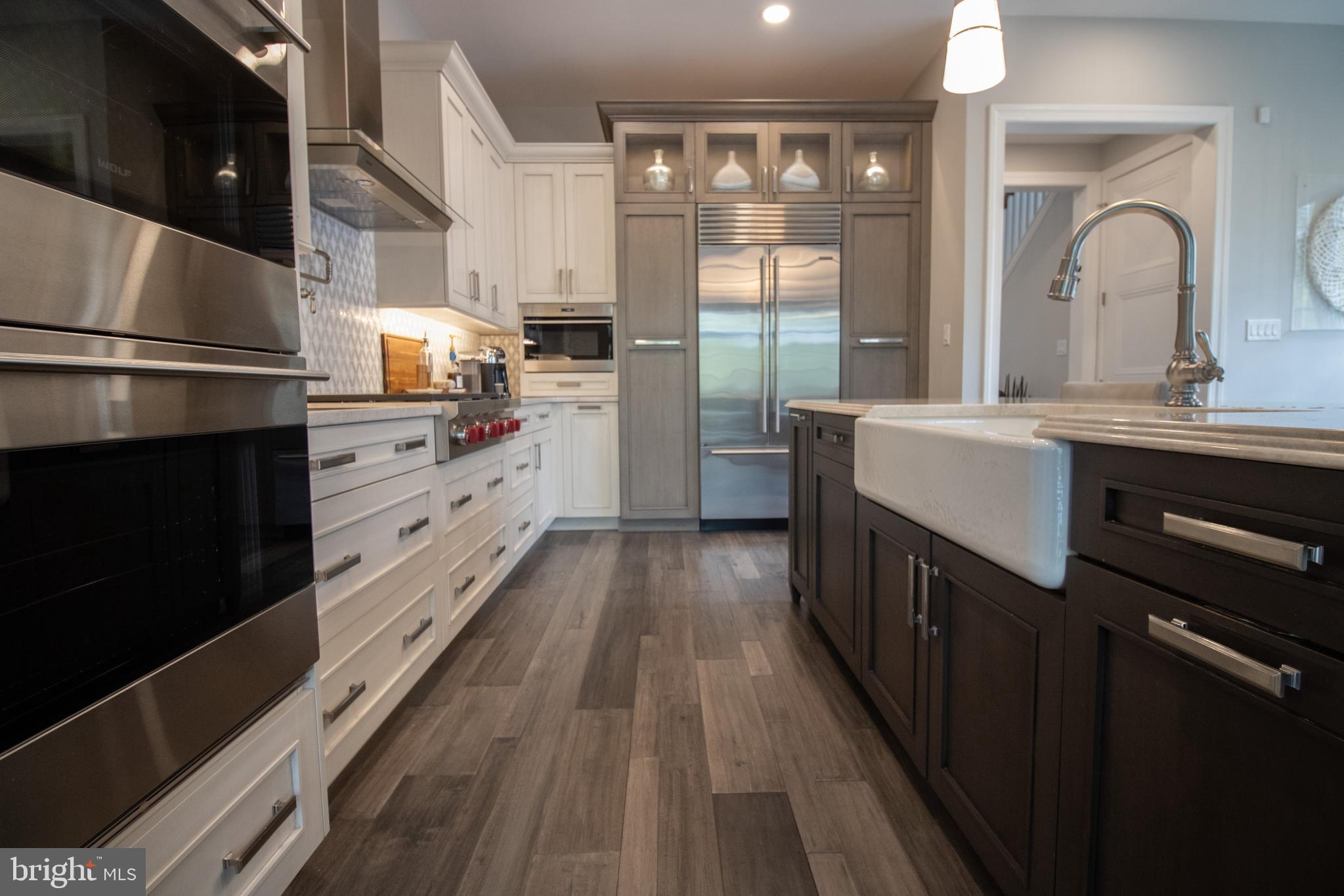 COLUMBIA PLACE - Residential