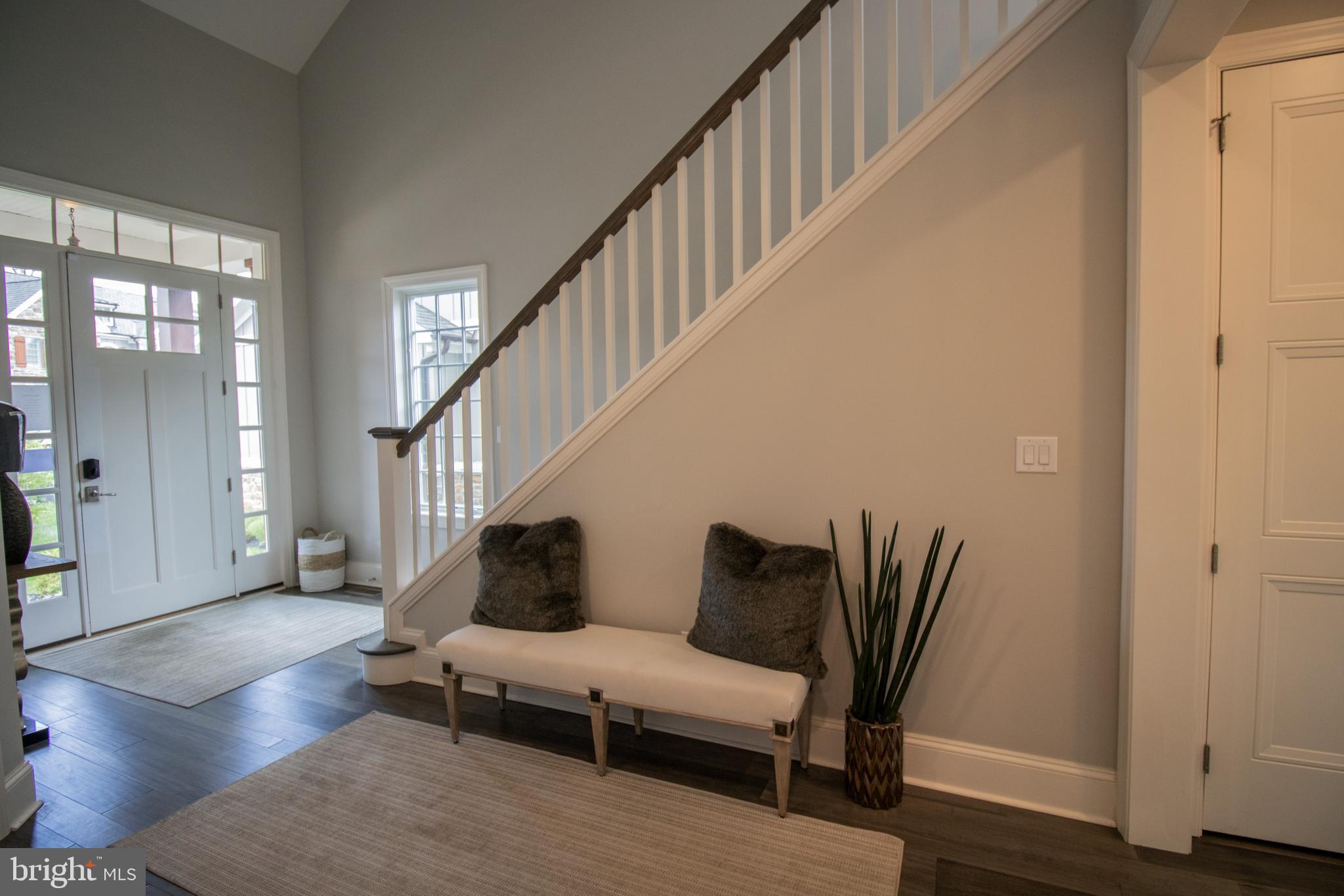 COLUMBIA PLACE - Residential