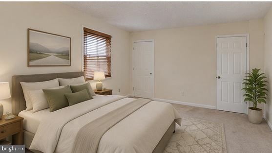 DISTRICT HEIGHTS - Residential