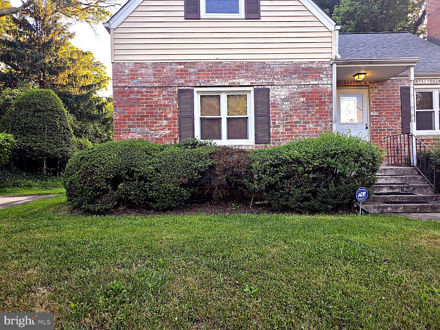 DISTRICT HEIGHTS - Residential