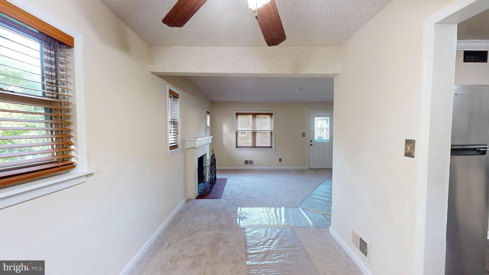 DISTRICT HEIGHTS - Residential