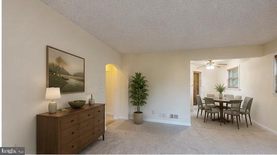 DISTRICT HEIGHTS - Residential