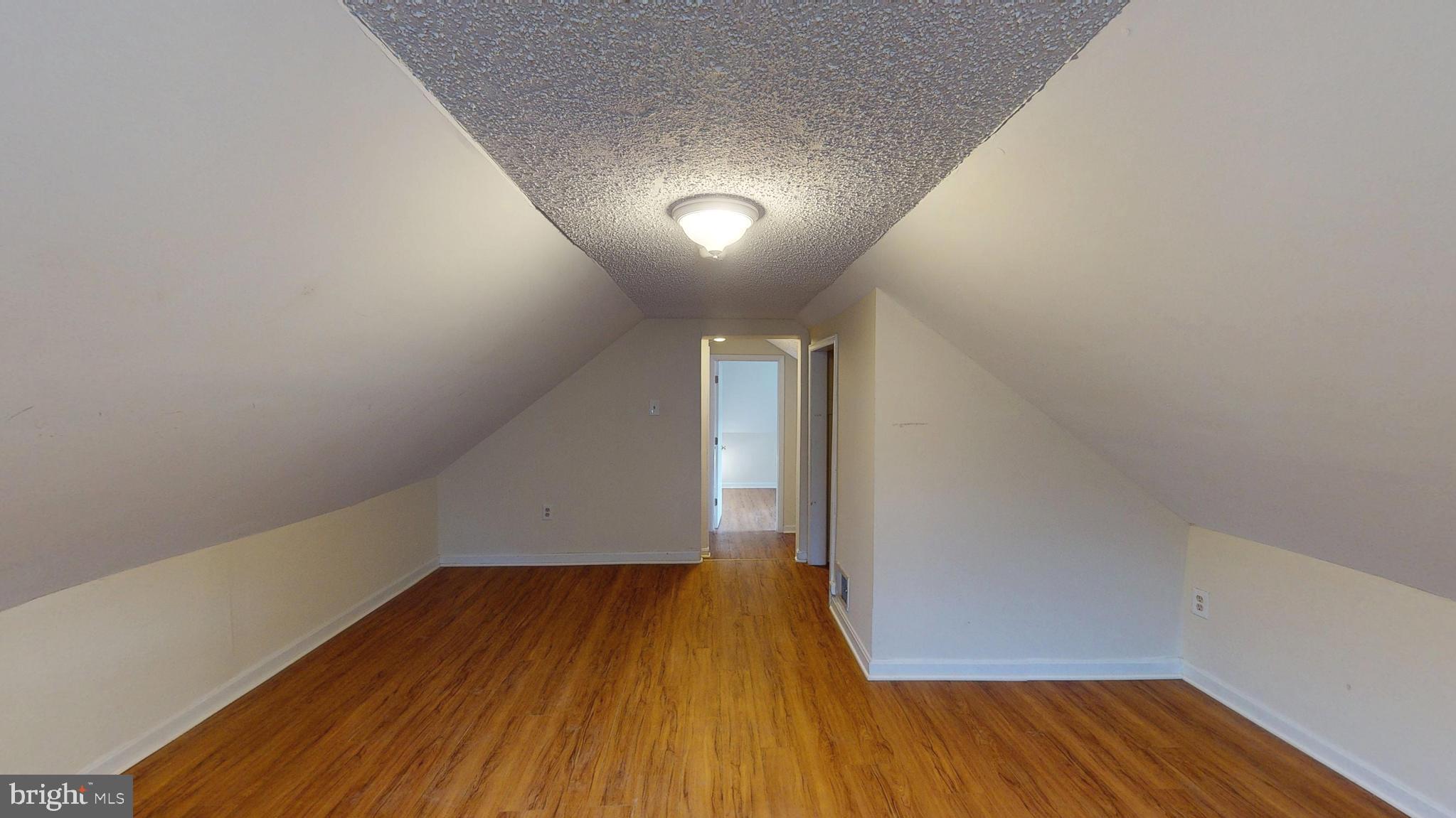 DISTRICT HEIGHTS - Residential