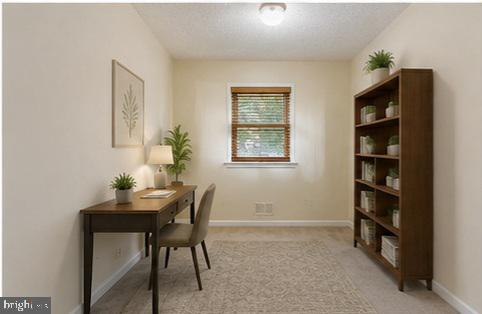 DISTRICT HEIGHTS - Residential