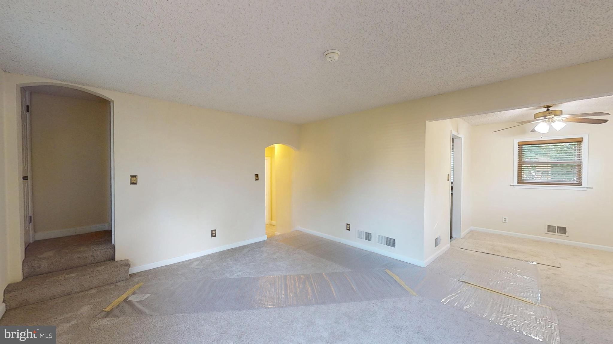 DISTRICT HEIGHTS - Residential