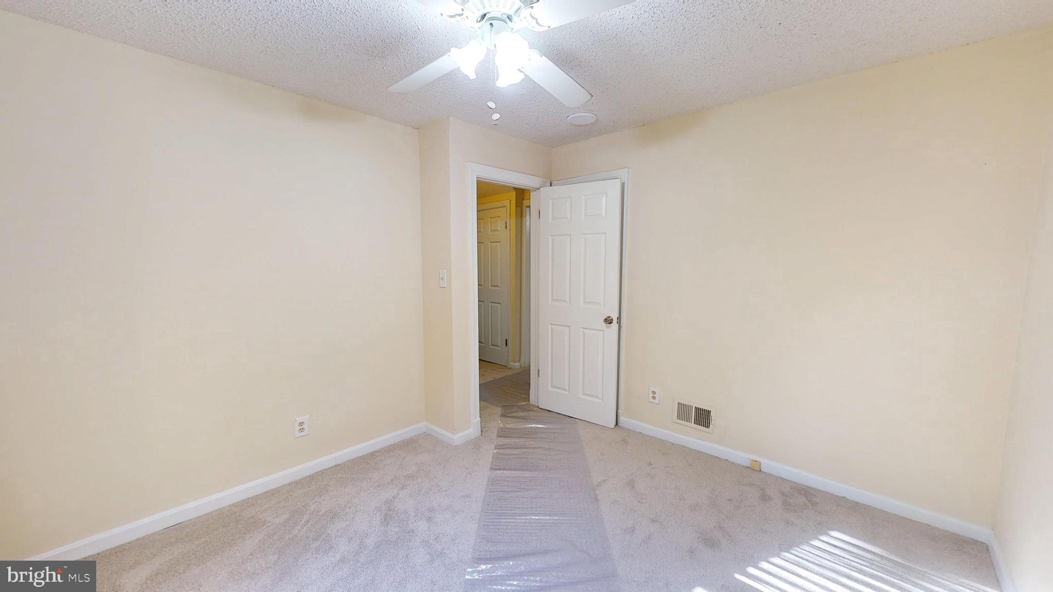 DISTRICT HEIGHTS - Residential