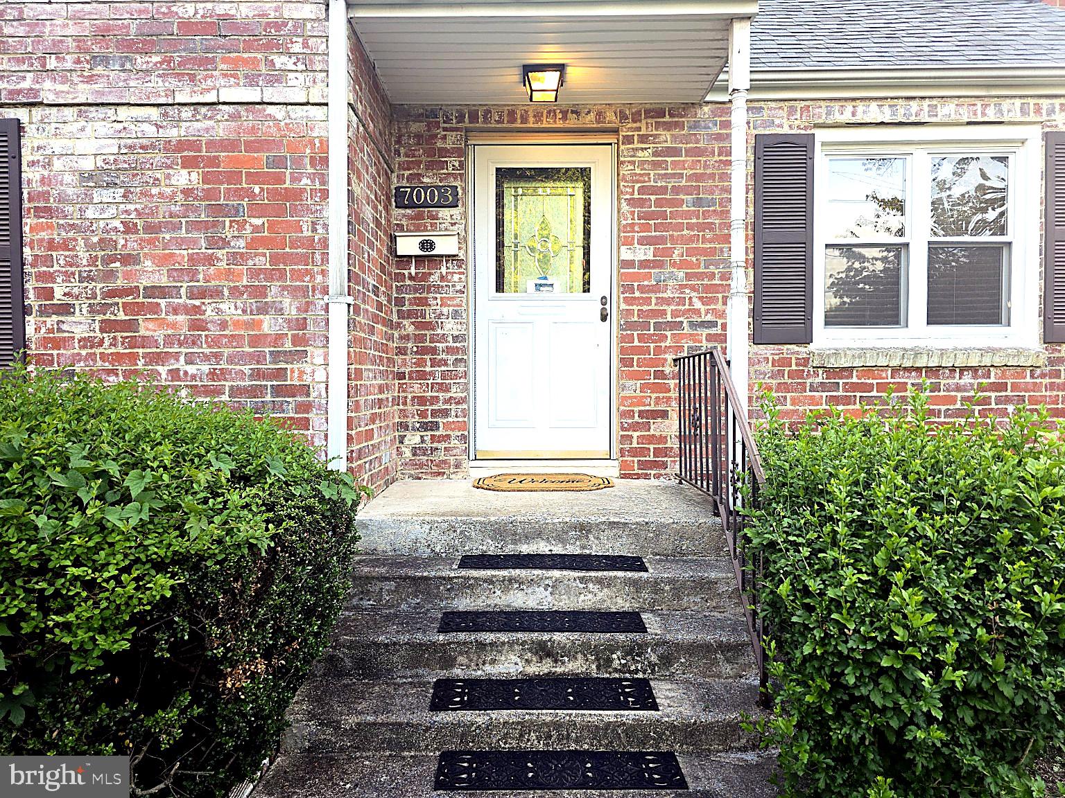 DISTRICT HEIGHTS - Residential